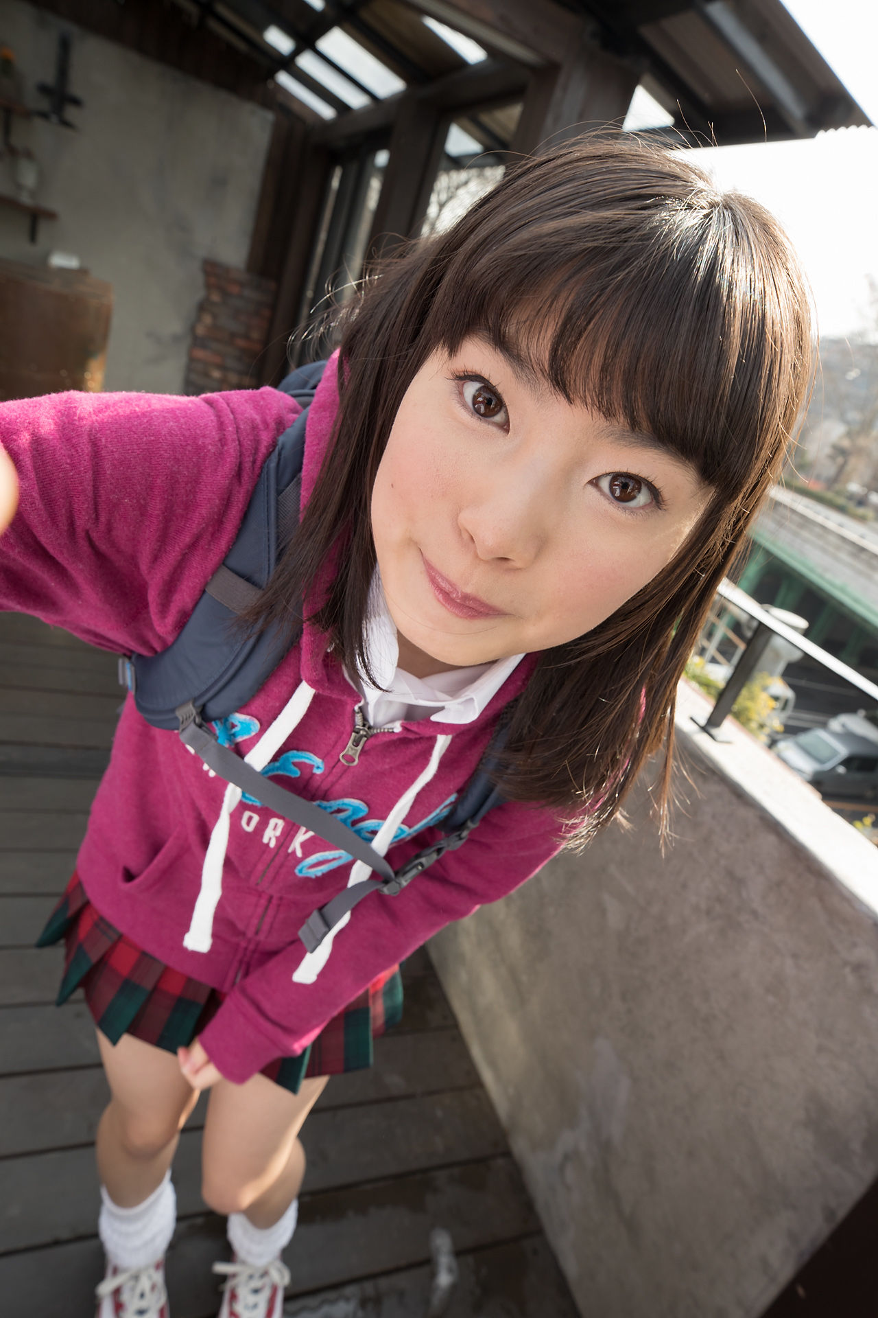 Sena Shinonome 東雲せな  Regular Gallery 7.1-图27