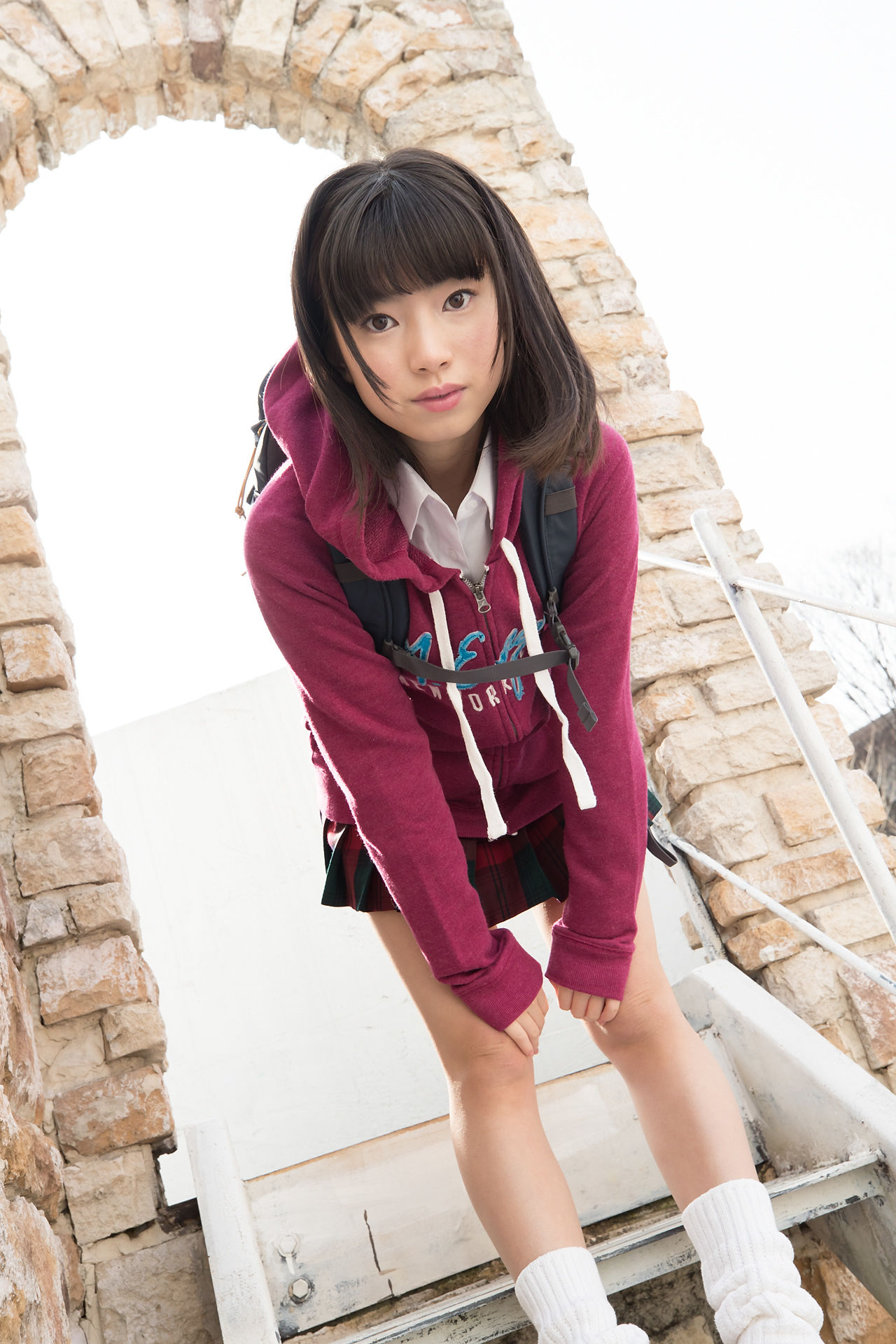 Sena Shinonome 東雲せな  Regular Gallery 7.1-图31