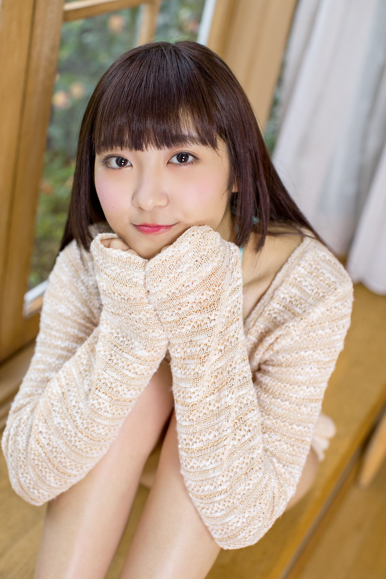 Ai Takanashi 高梨あい  Regular Gallery 3.3-图10