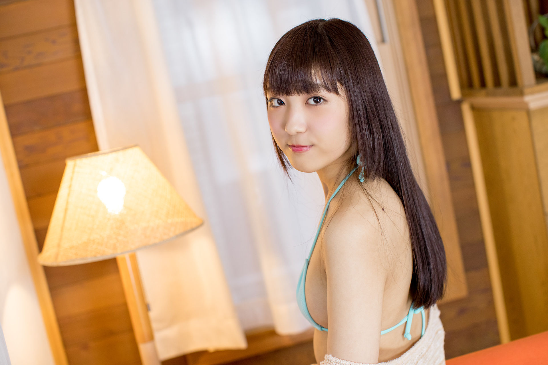 Ai Takanashi 高梨あい  Regular Gallery 3.3-图26