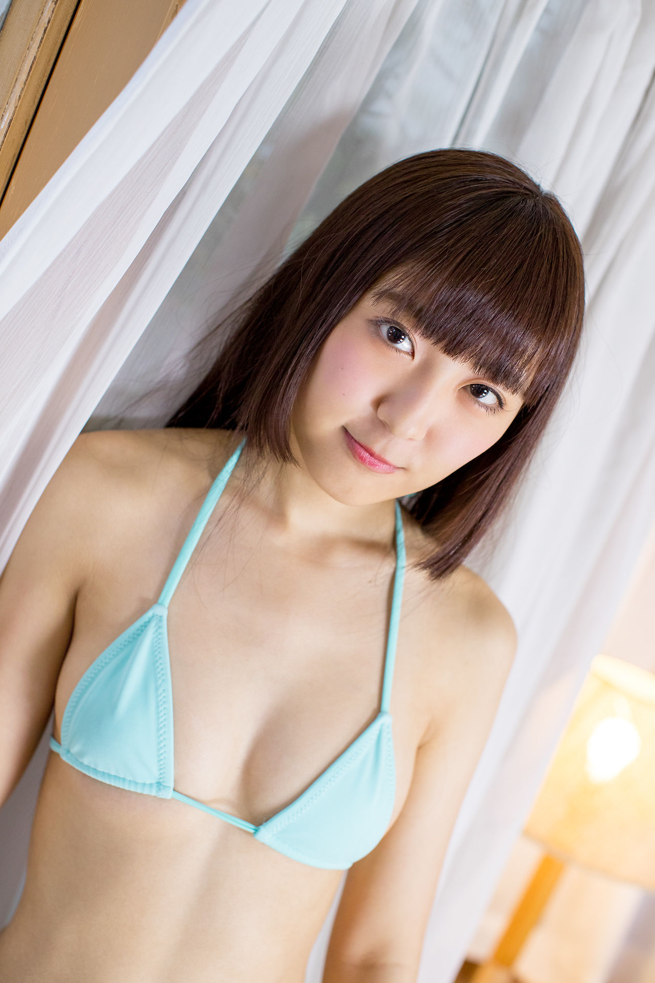 Ai Takanashi 高梨あい  Regular Gallery 3.3-图55