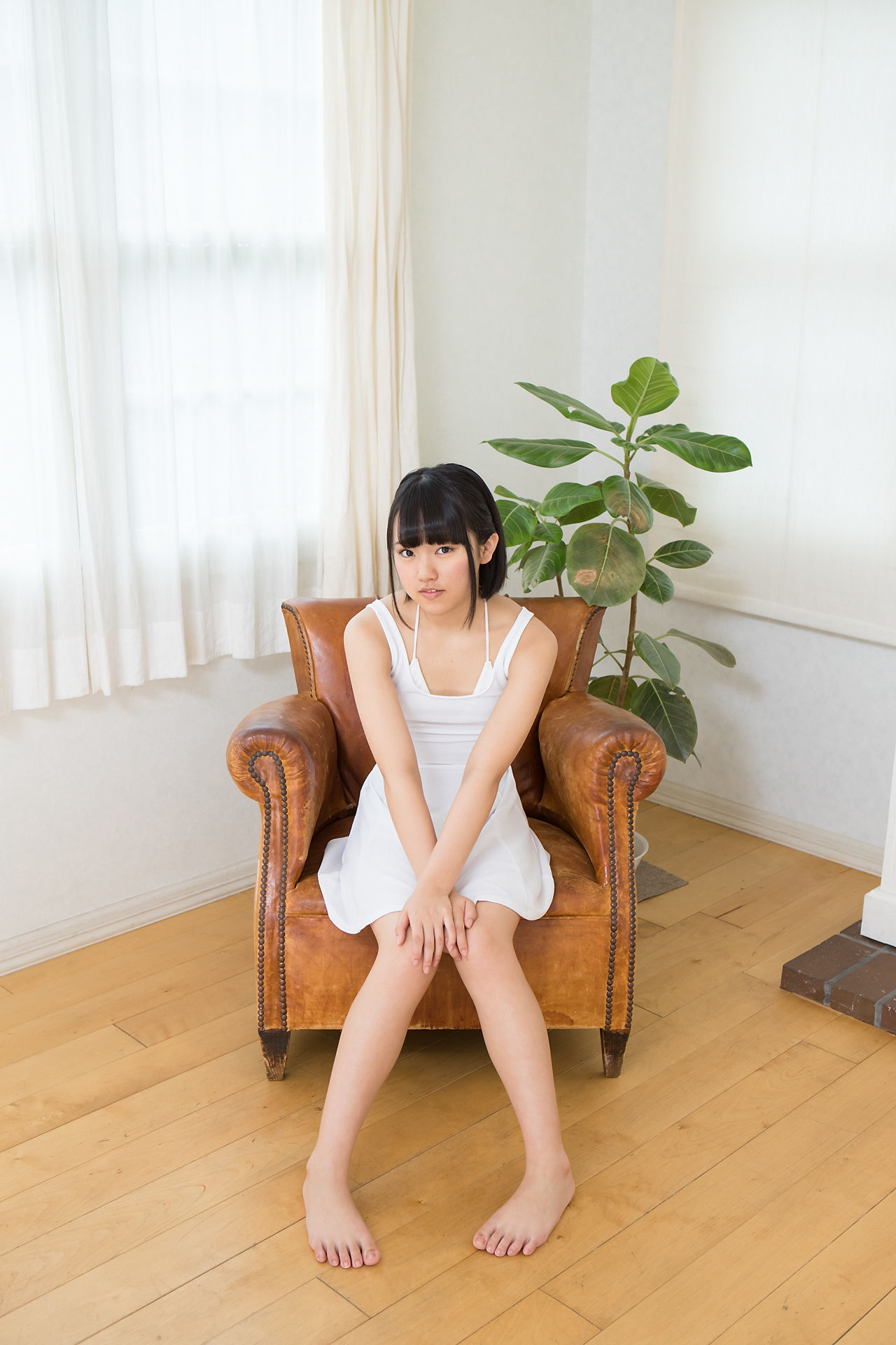 Anju Kouzuki 香月杏珠/香月りお Secret Gallery  STAGE2 3.3-图0