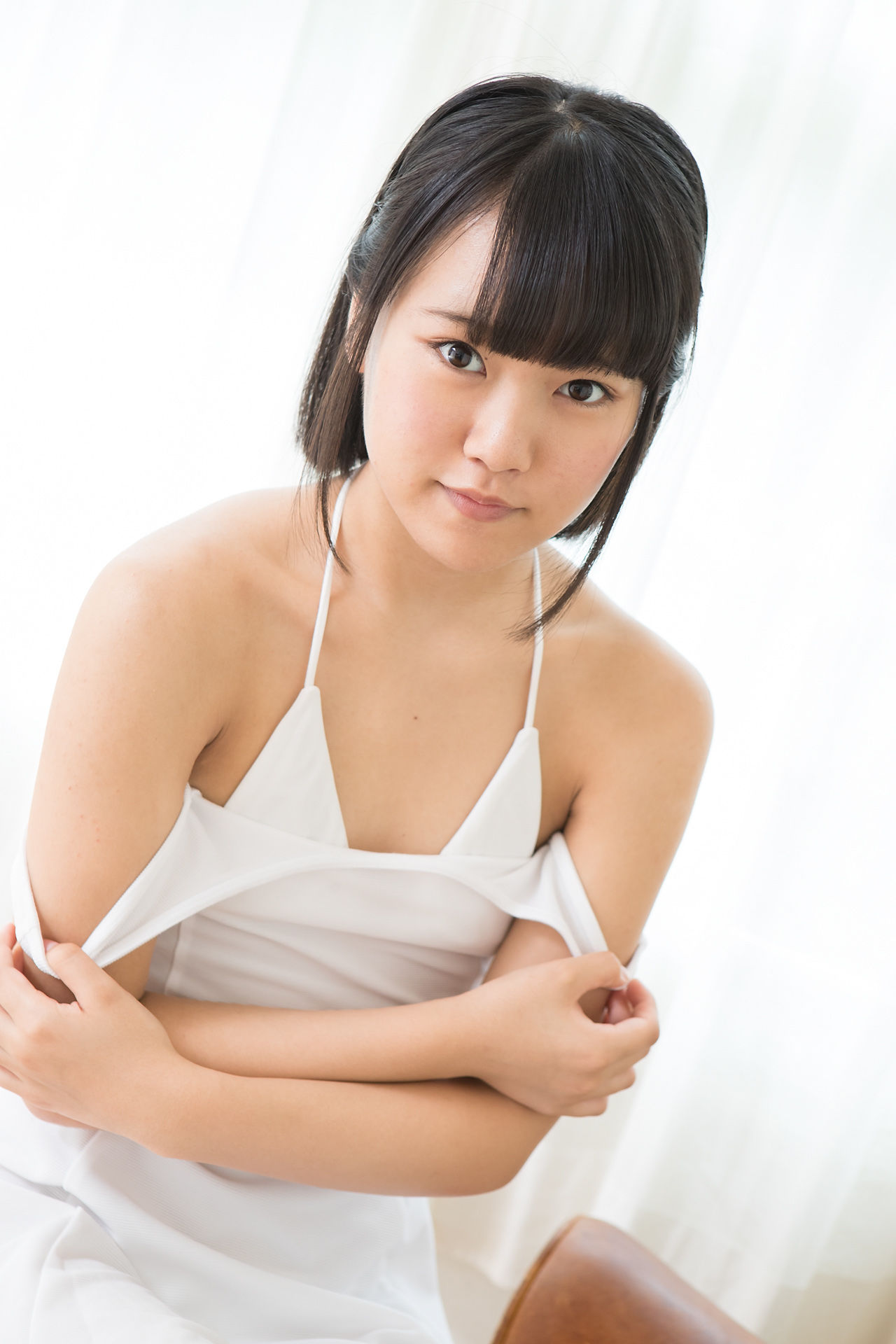 Anju Kouzuki 香月杏珠/香月りお Secret Gallery  STAGE2 3.3-图15