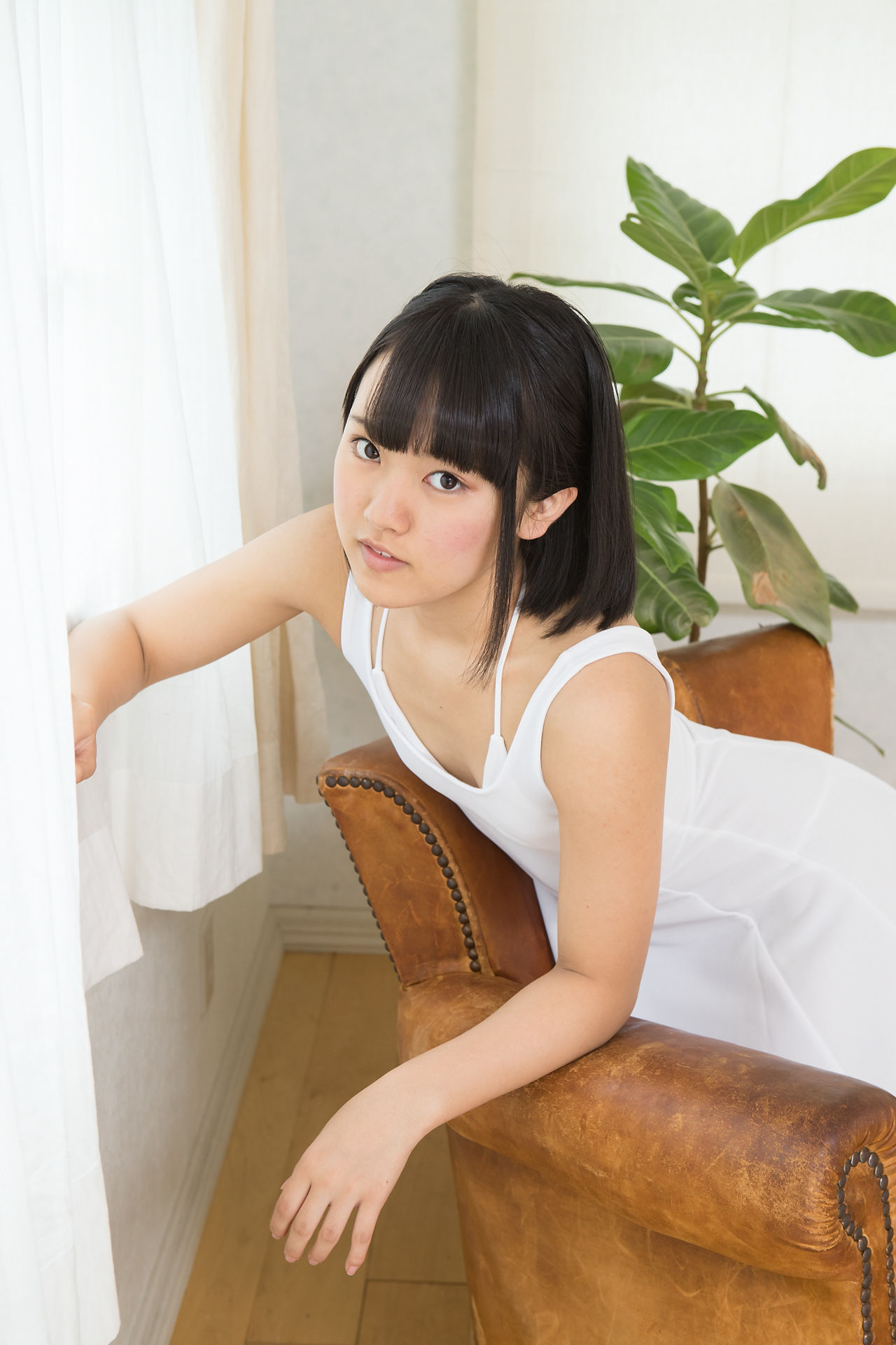 Anju Kouzuki 香月杏珠/香月りお Secret Gallery  STAGE2 3.3-图5