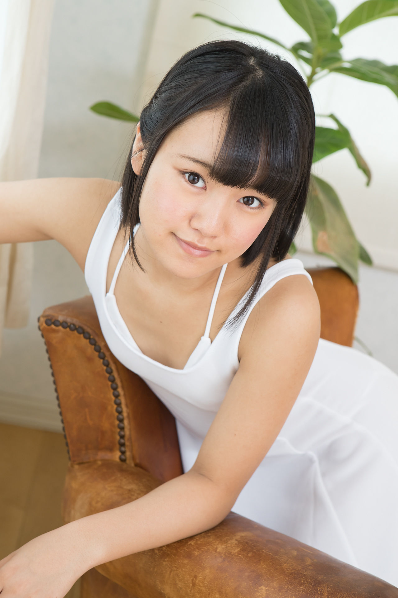 Anju Kouzuki 香月杏珠/香月りお Secret Gallery  STAGE2 3.3-图6