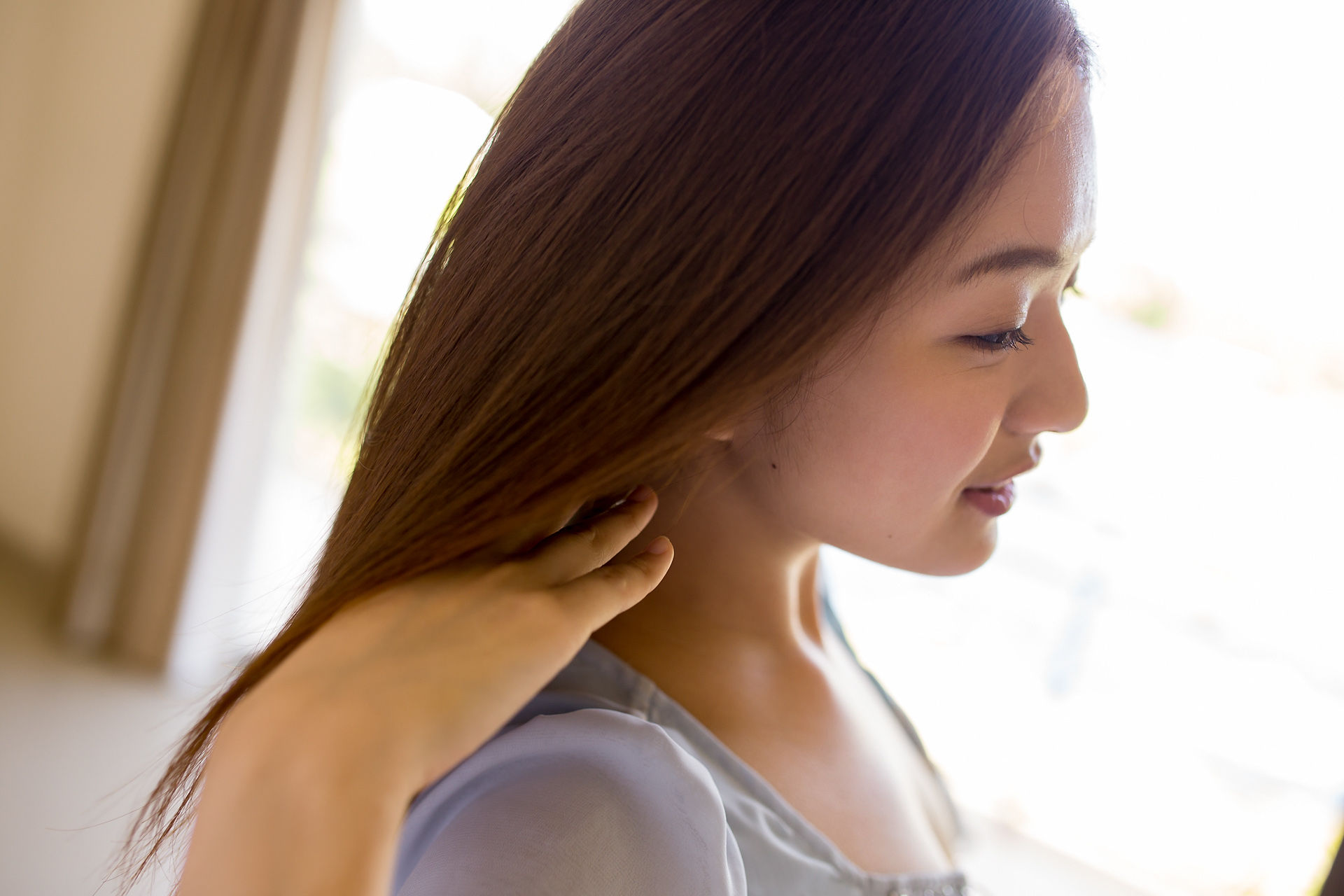 Mayumi Yamanaka 山中真由美  Secret Gallery  STAGE1 13.3-图21