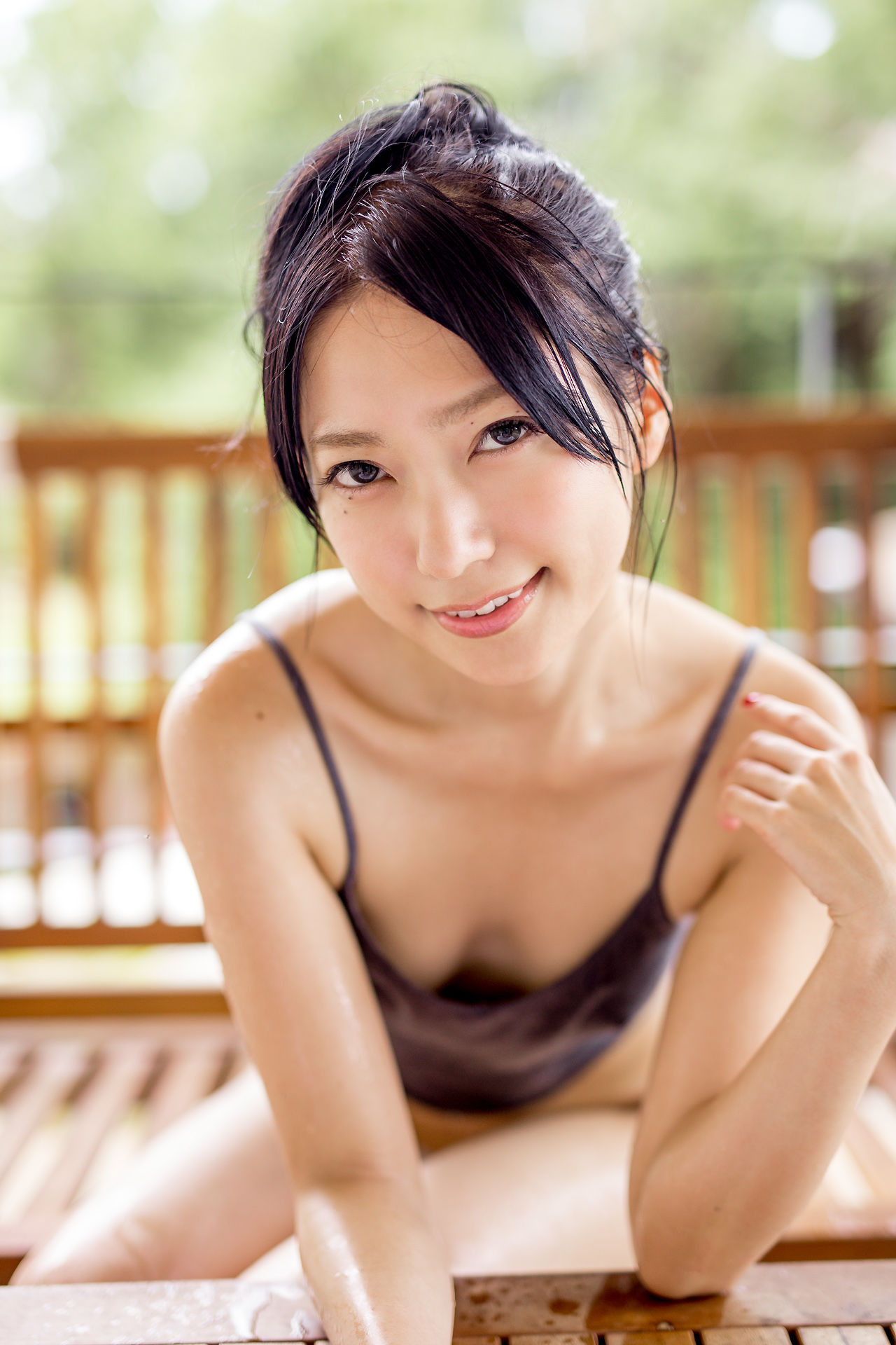 Ui Mita 三田羽衣  Secret Gallery  STAGE2 3.2-图9