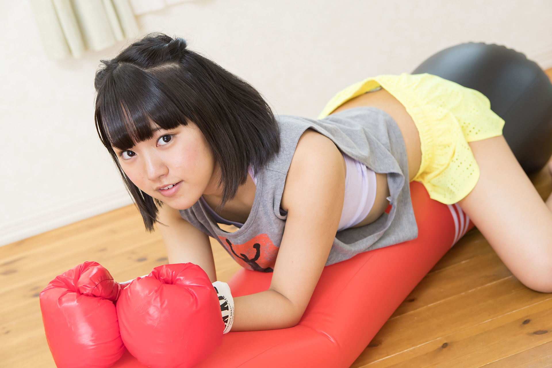 Anju Kouzuki 香月りお/香月杏珠 Secret Gallery  STAGE2 3.4-图10