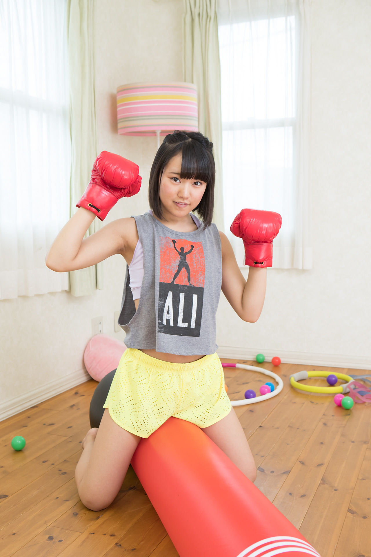 Anju Kouzuki 香月りお/香月杏珠 Secret Gallery  STAGE2 3.4-图13