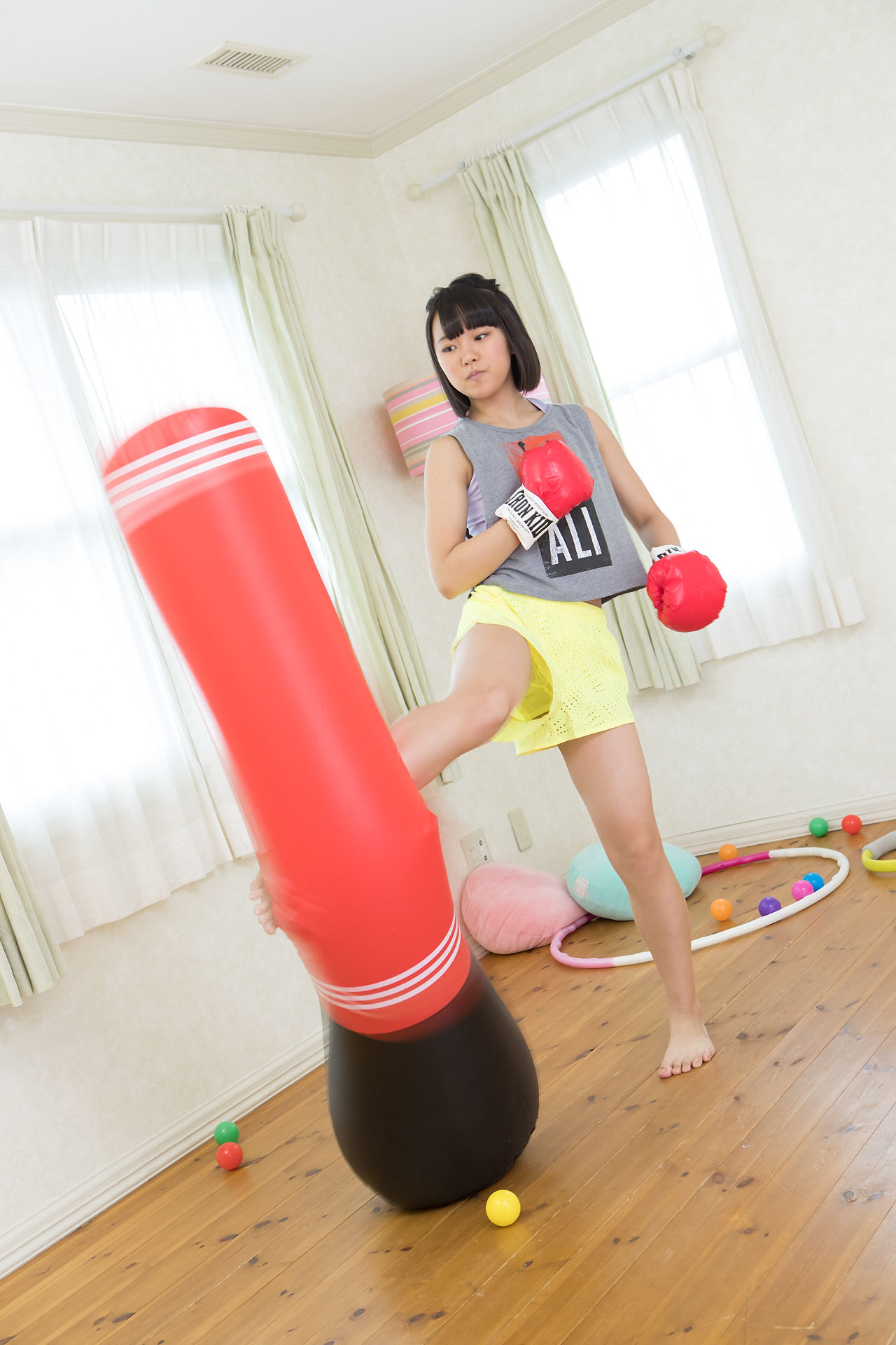 Anju Kouzuki 香月りお/香月杏珠 Secret Gallery  STAGE2 3.4-图14