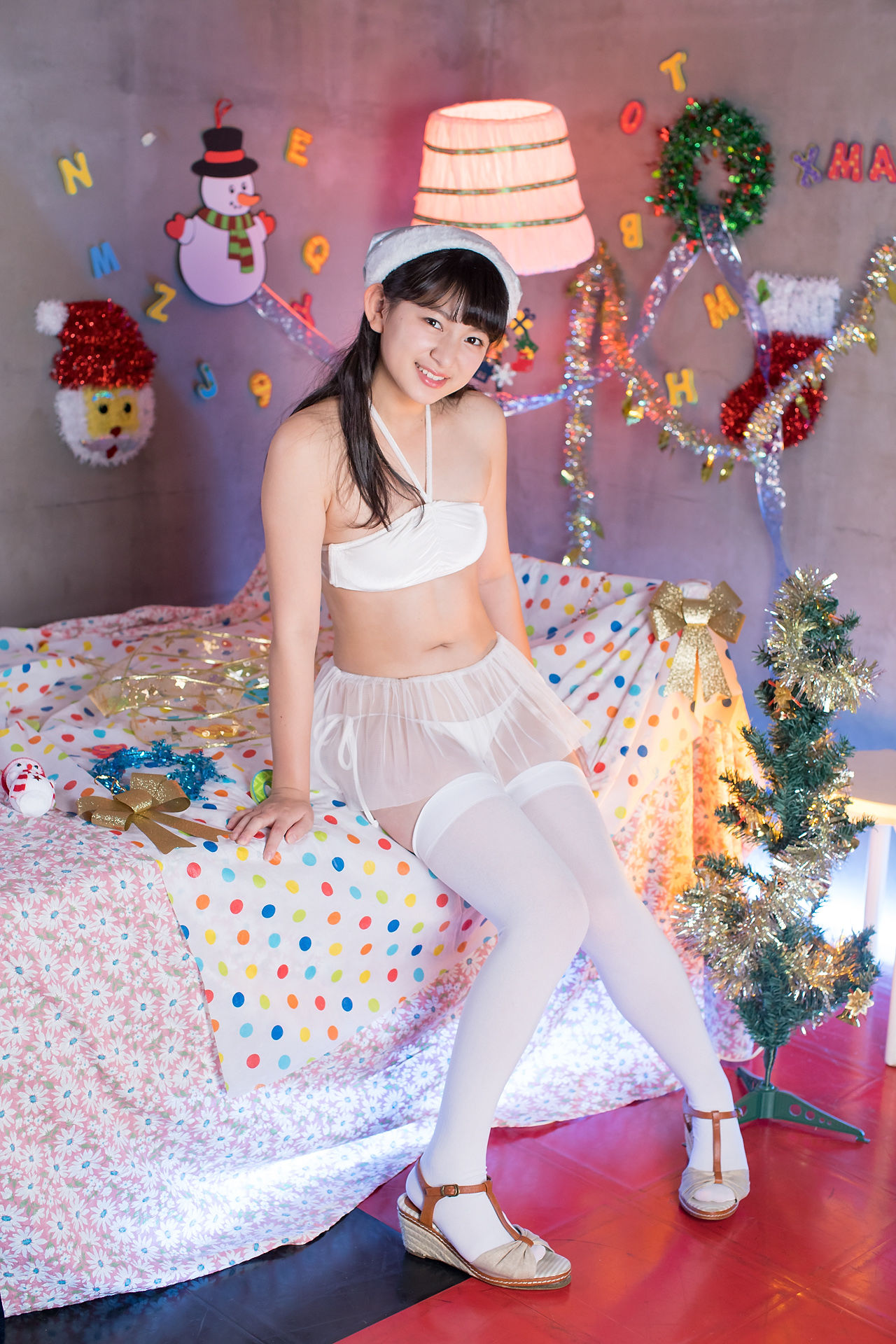 Miruku Kawamura 河村みるく  Limited Gallery 3.1-图1