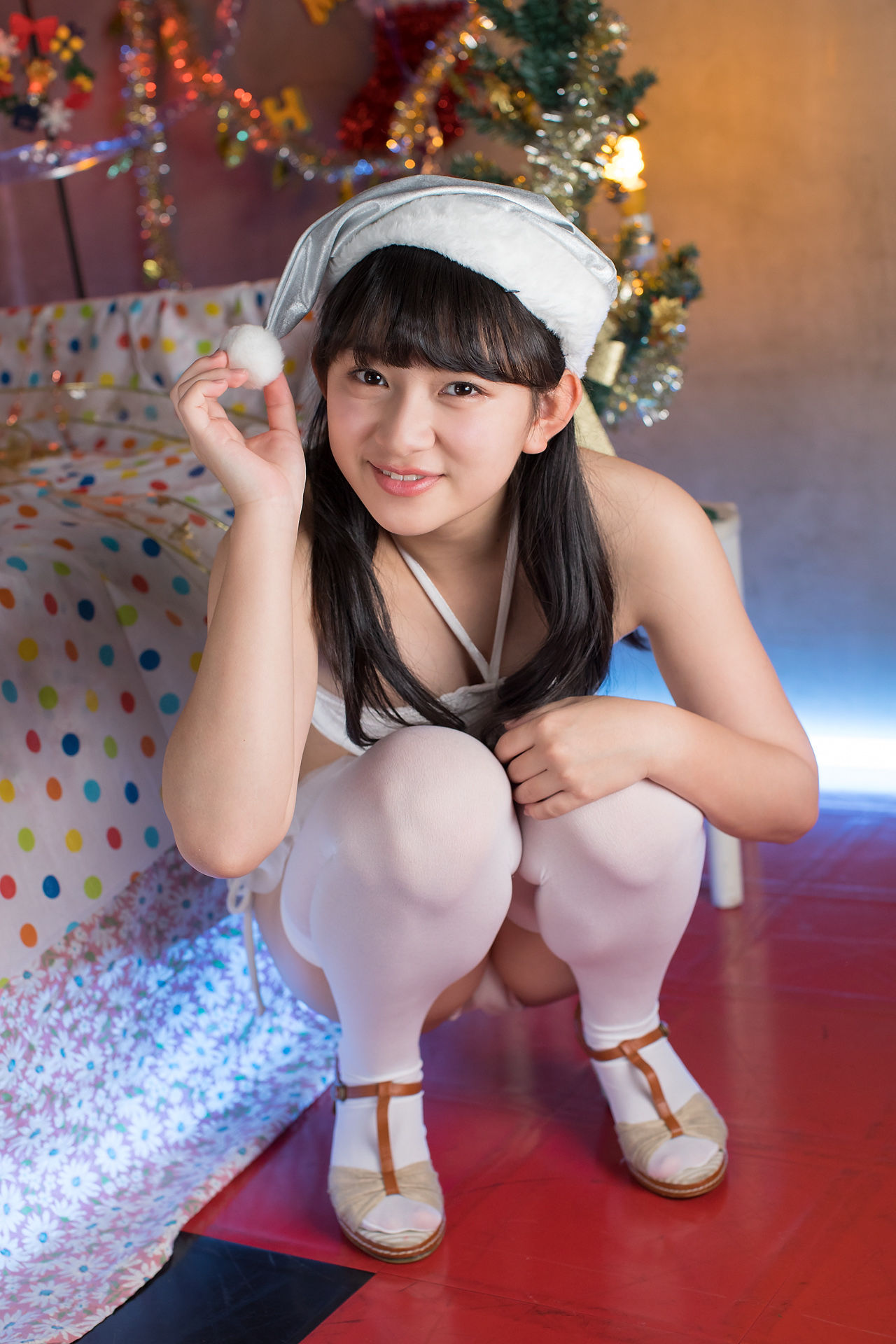 Miruku Kawamura 河村みるく  Limited Gallery 3.1-图41