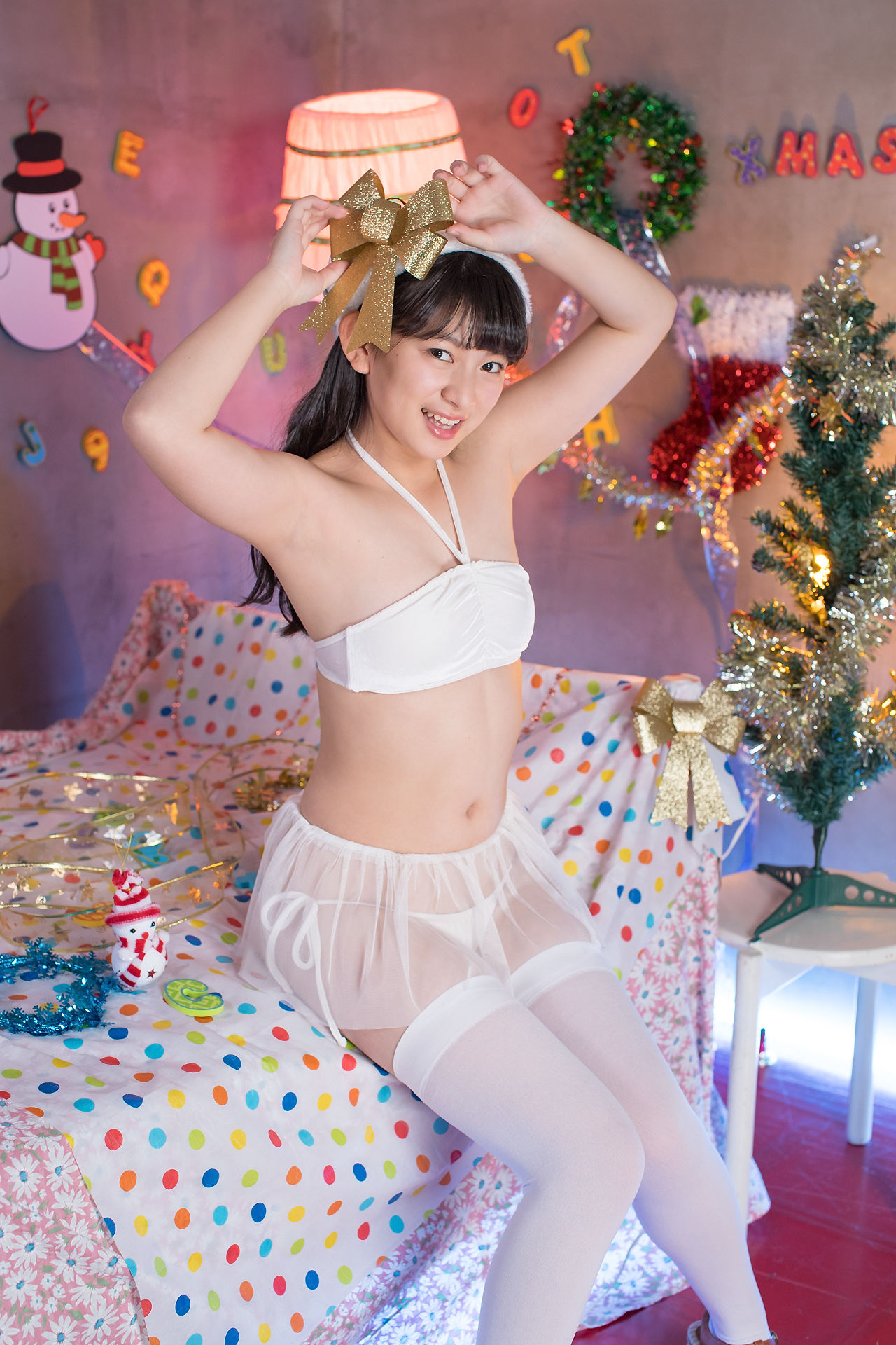 Miruku Kawamura 河村みるく  Limited Gallery 3.1-图4