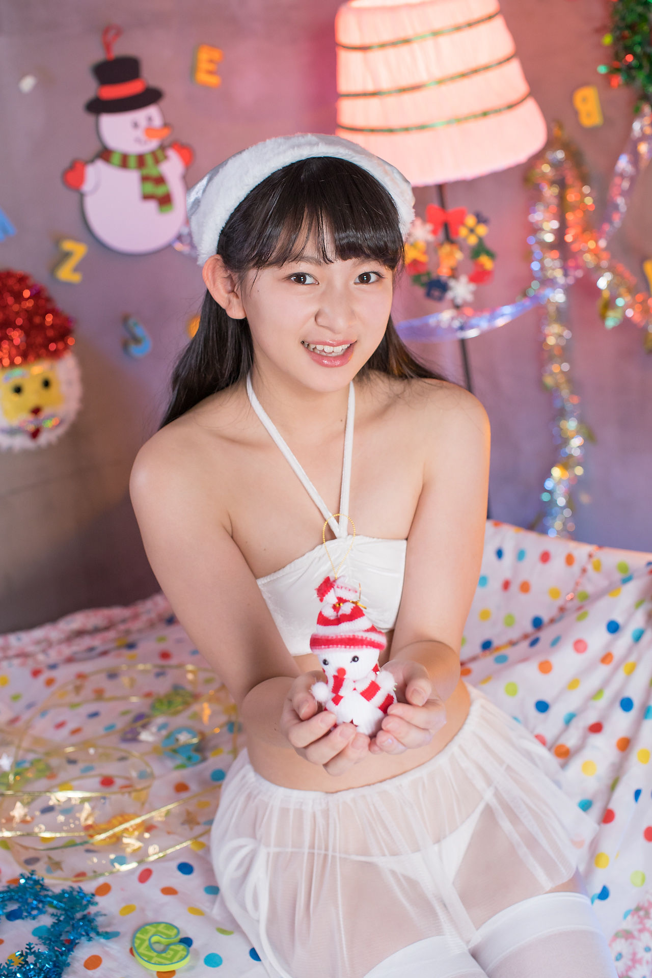 Miruku Kawamura 河村みるく  Limited Gallery 3.1-图5
