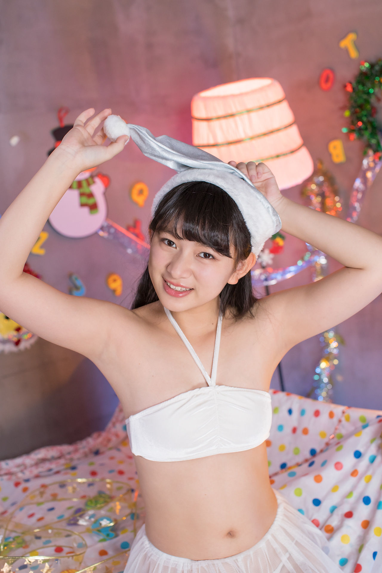 Miruku Kawamura 河村みるく  Limited Gallery 3.1-图8