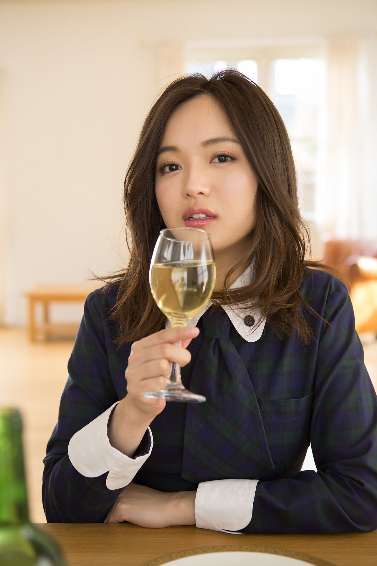 Mayumi Yamanaka 山中真由美  Limited Gallery 31.2-图1