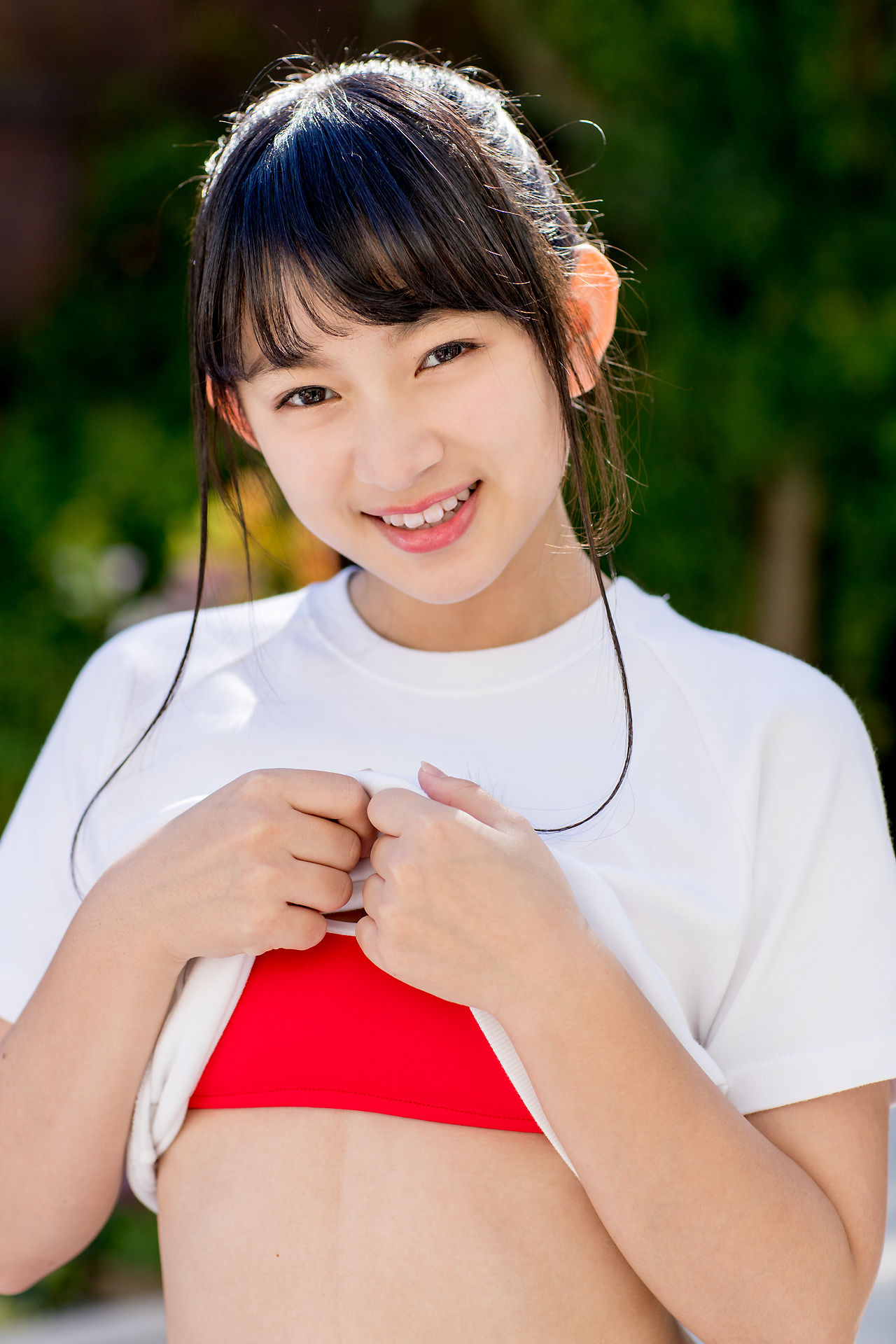 河村みるく Miruku Kawamura  Limited Gallery 3.2-图10