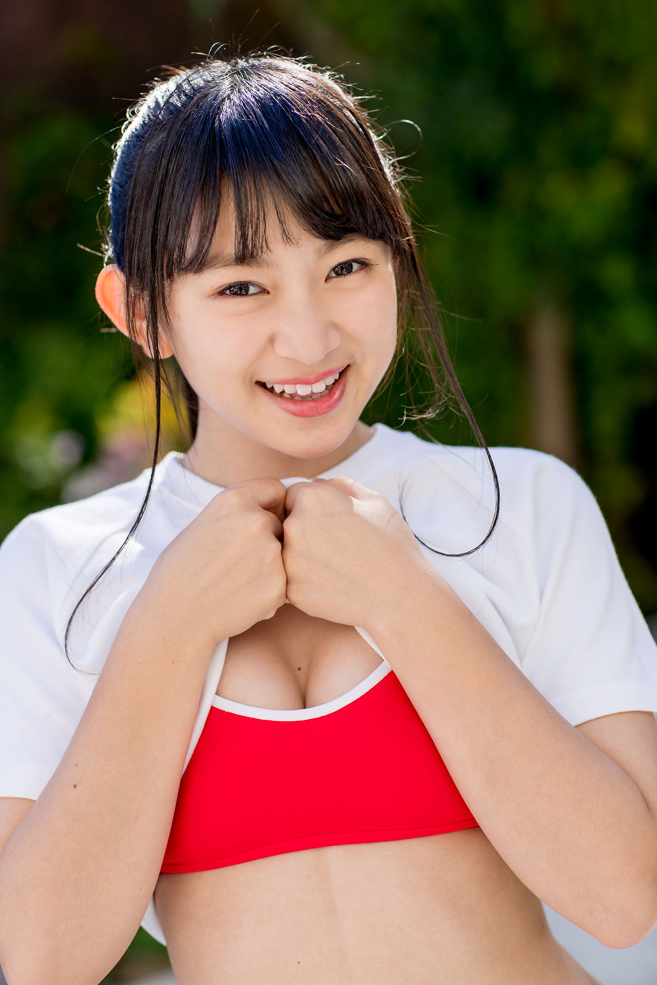 河村みるく Miruku Kawamura  Limited Gallery 3.2-图11