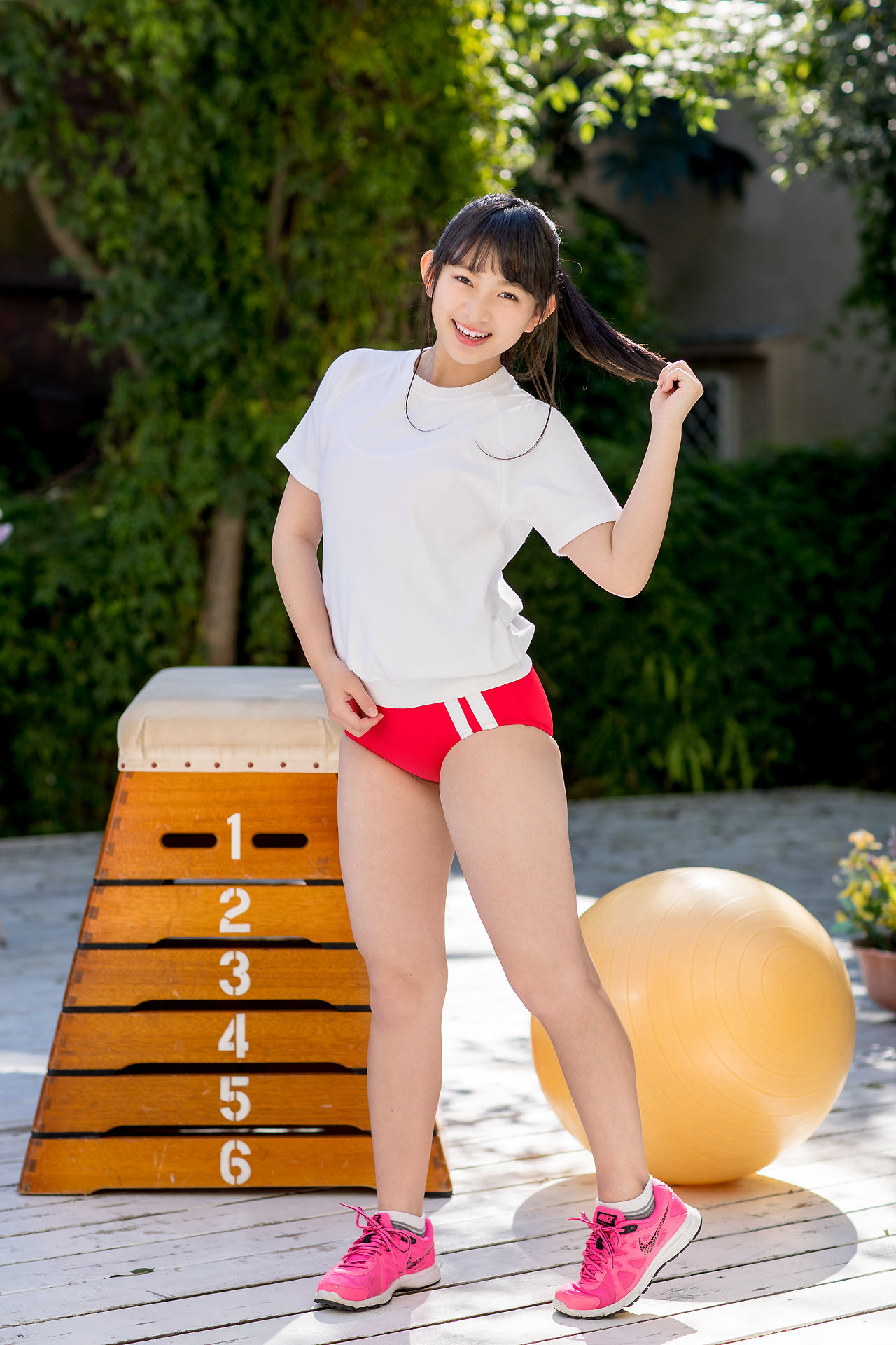 河村みるく Miruku Kawamura  Limited Gallery 3.2-图2