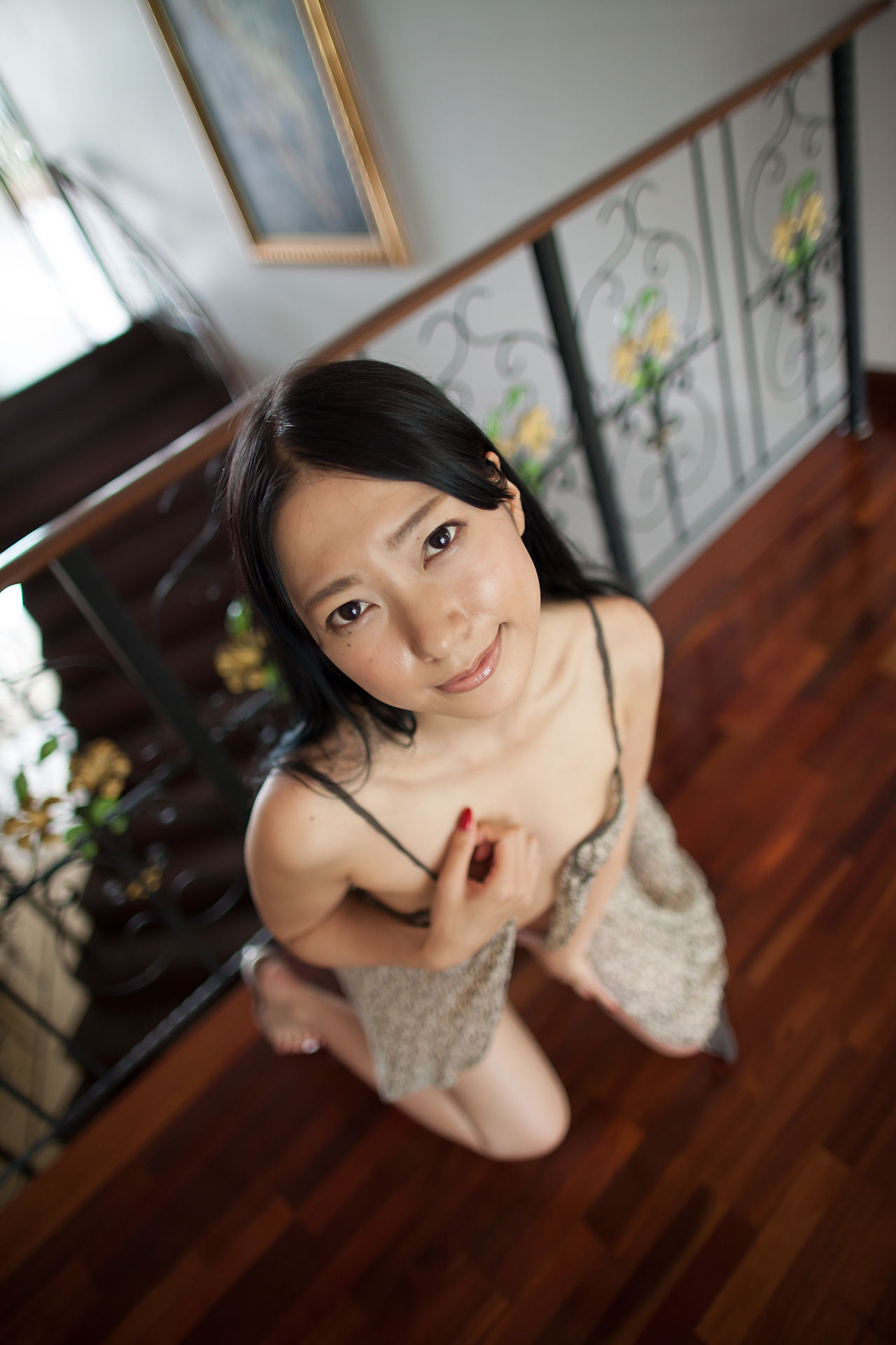 Ui Mita 三田羽衣  Secret Gallery  STAGE2 3.3-图10