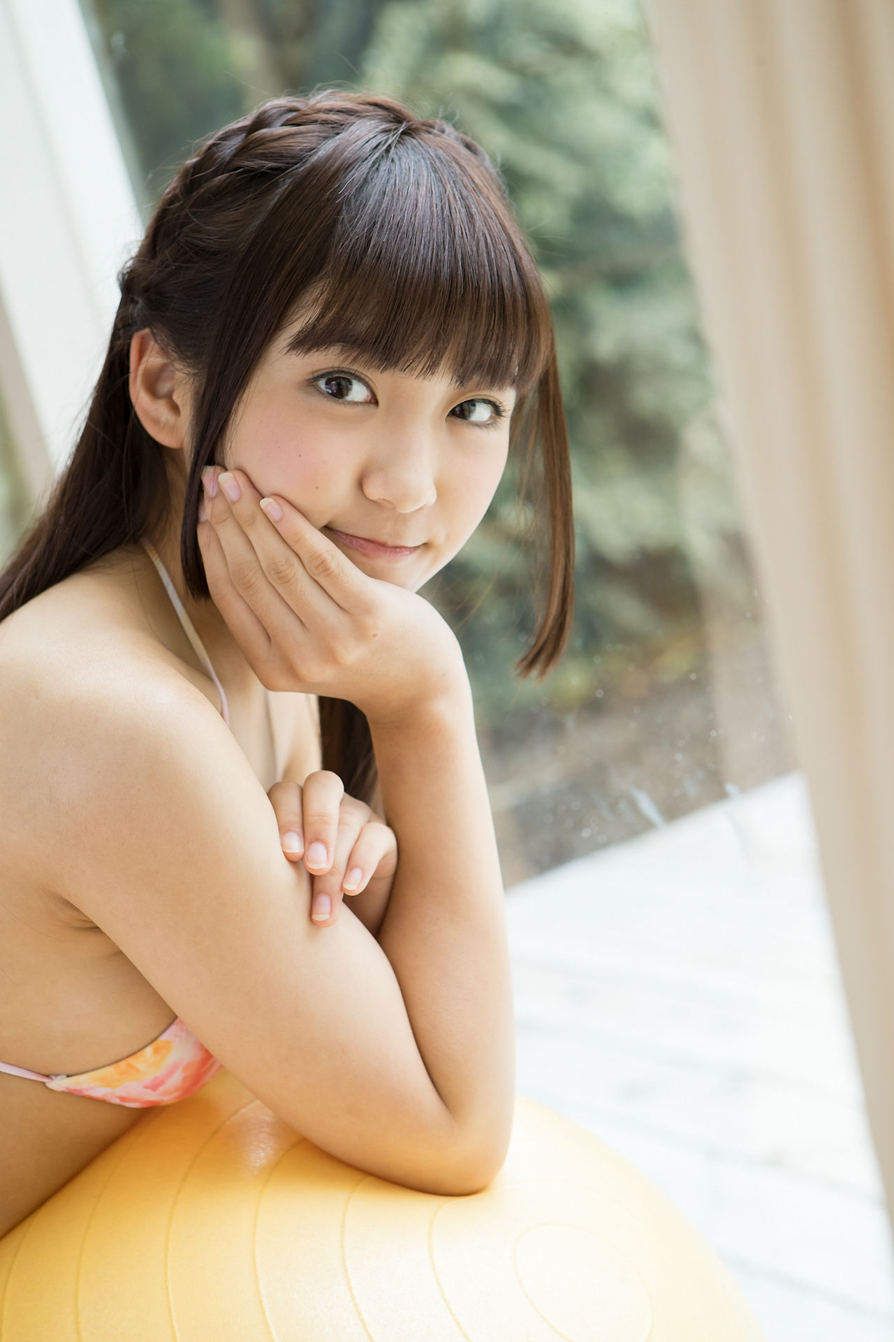 高梨あい Ai Takanashi  Secret Gallery  STAGE1 2.1-图36