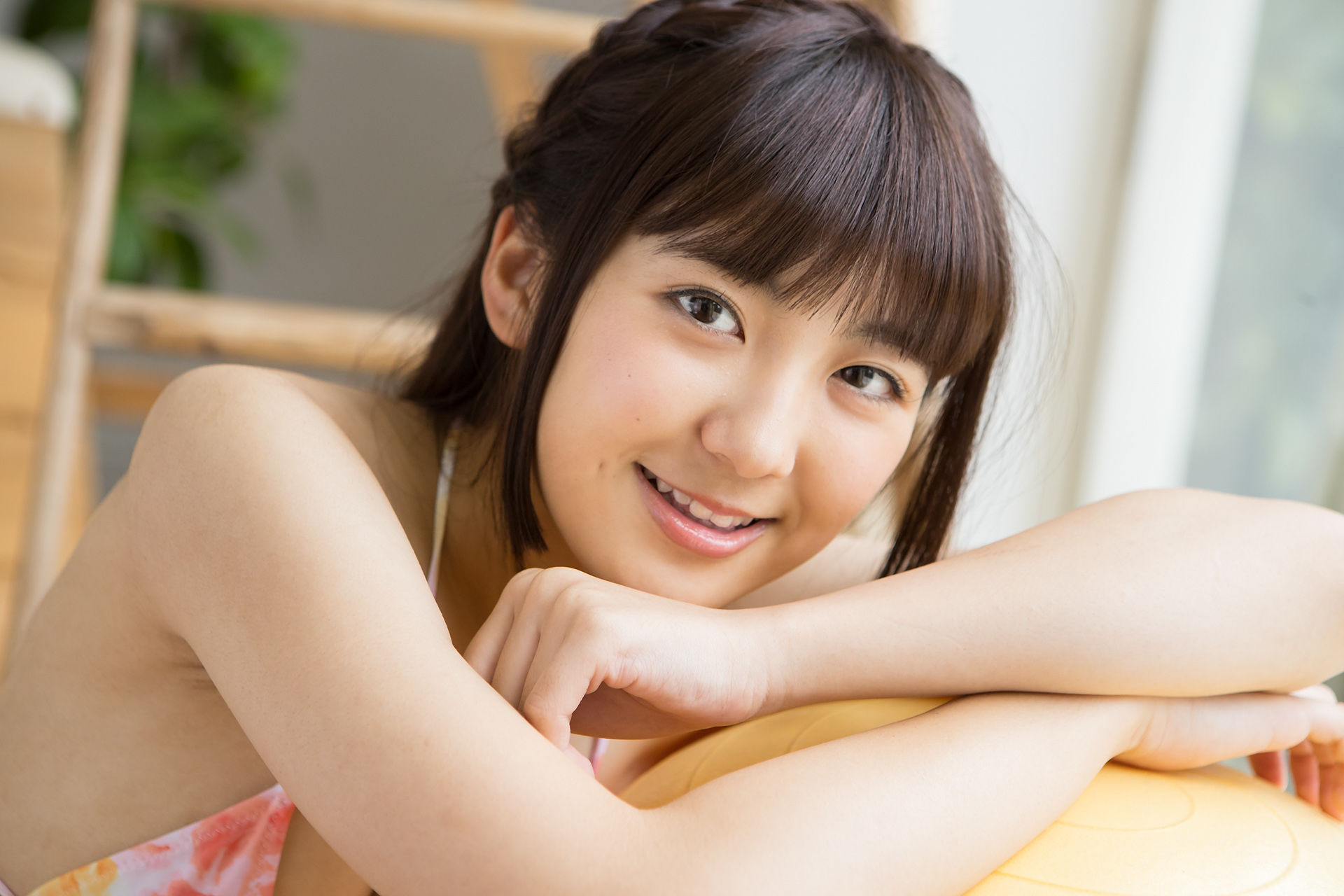 高梨あい Ai Takanashi  Secret Gallery  STAGE1 2.1-图43