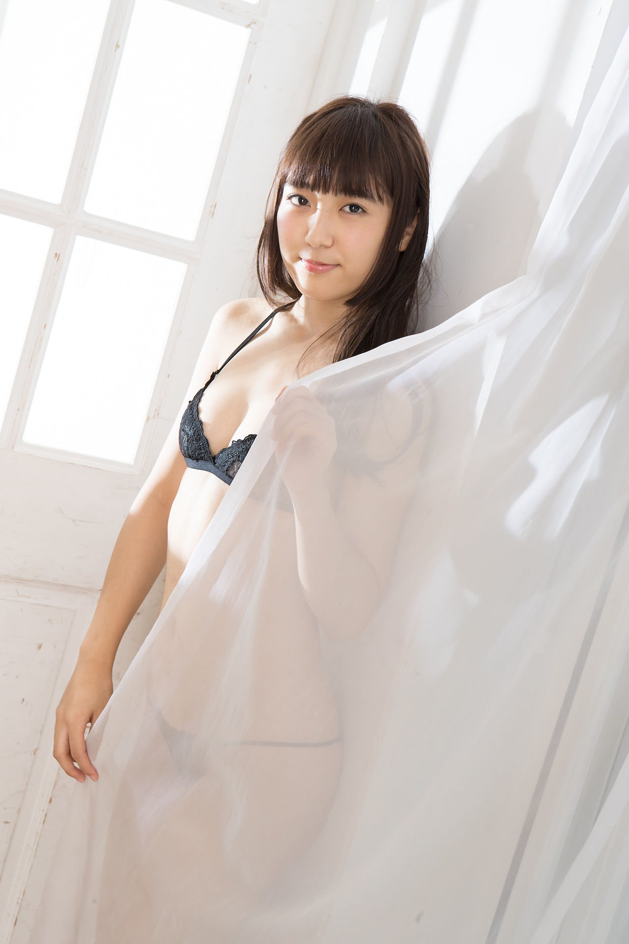 日本美少女高梨あい Ai Takanashi  Secret Gallery  STAGE1 2.2-图16