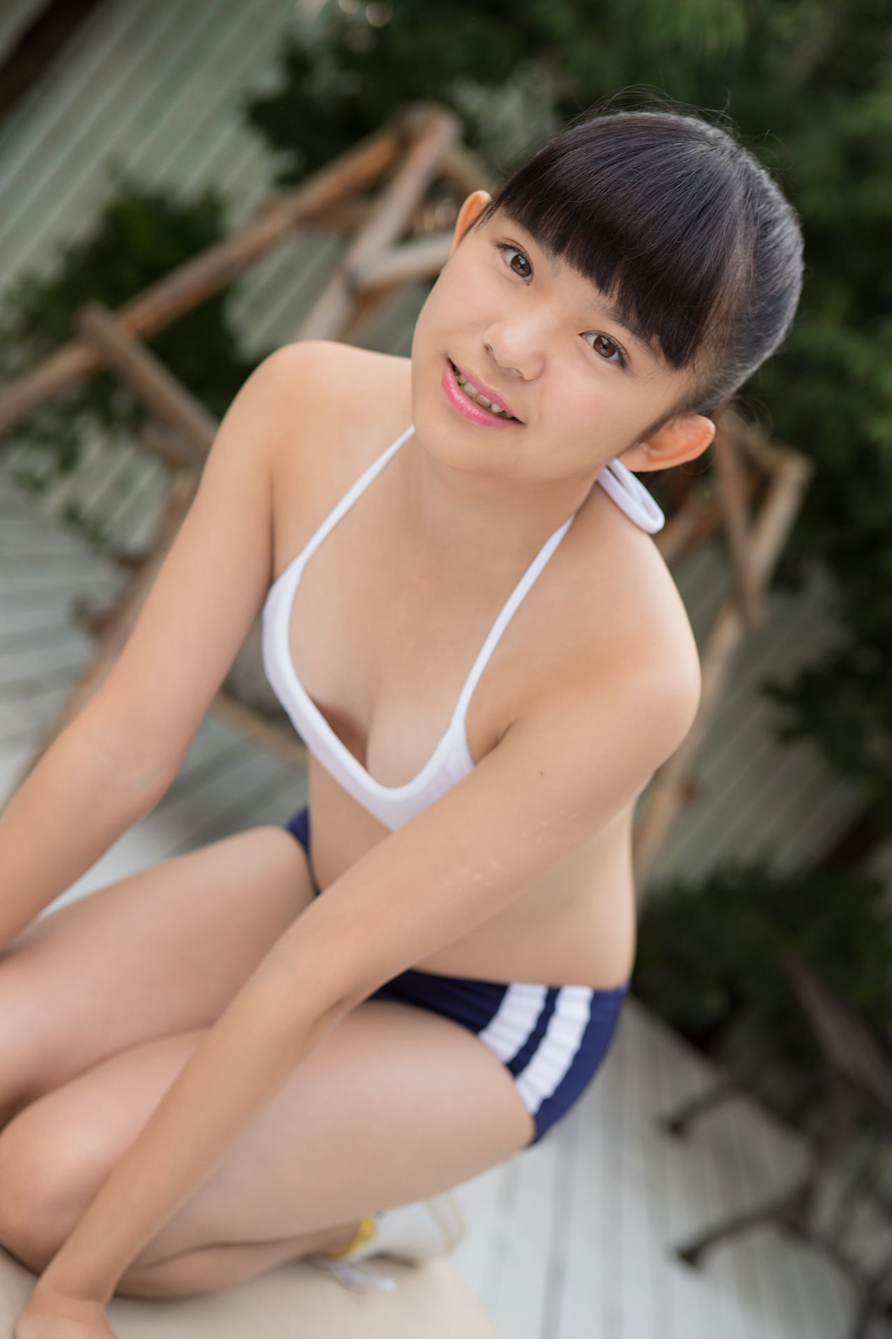 Mika Hisakawa 久川美佳  Secret Gallery  STAGE2 01+02-图30
