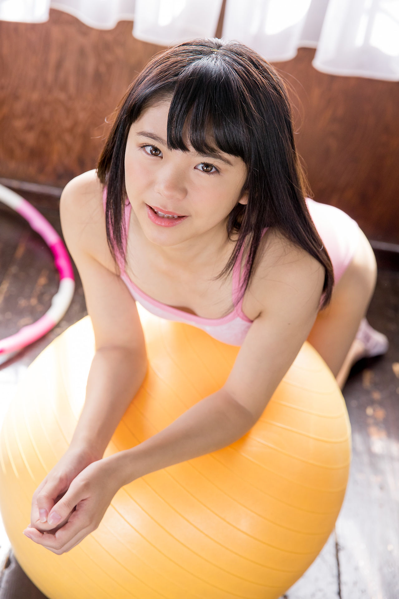 Mika Hisakawa 久川美佳  Secret Gallery  STAGE2 01+02-图49