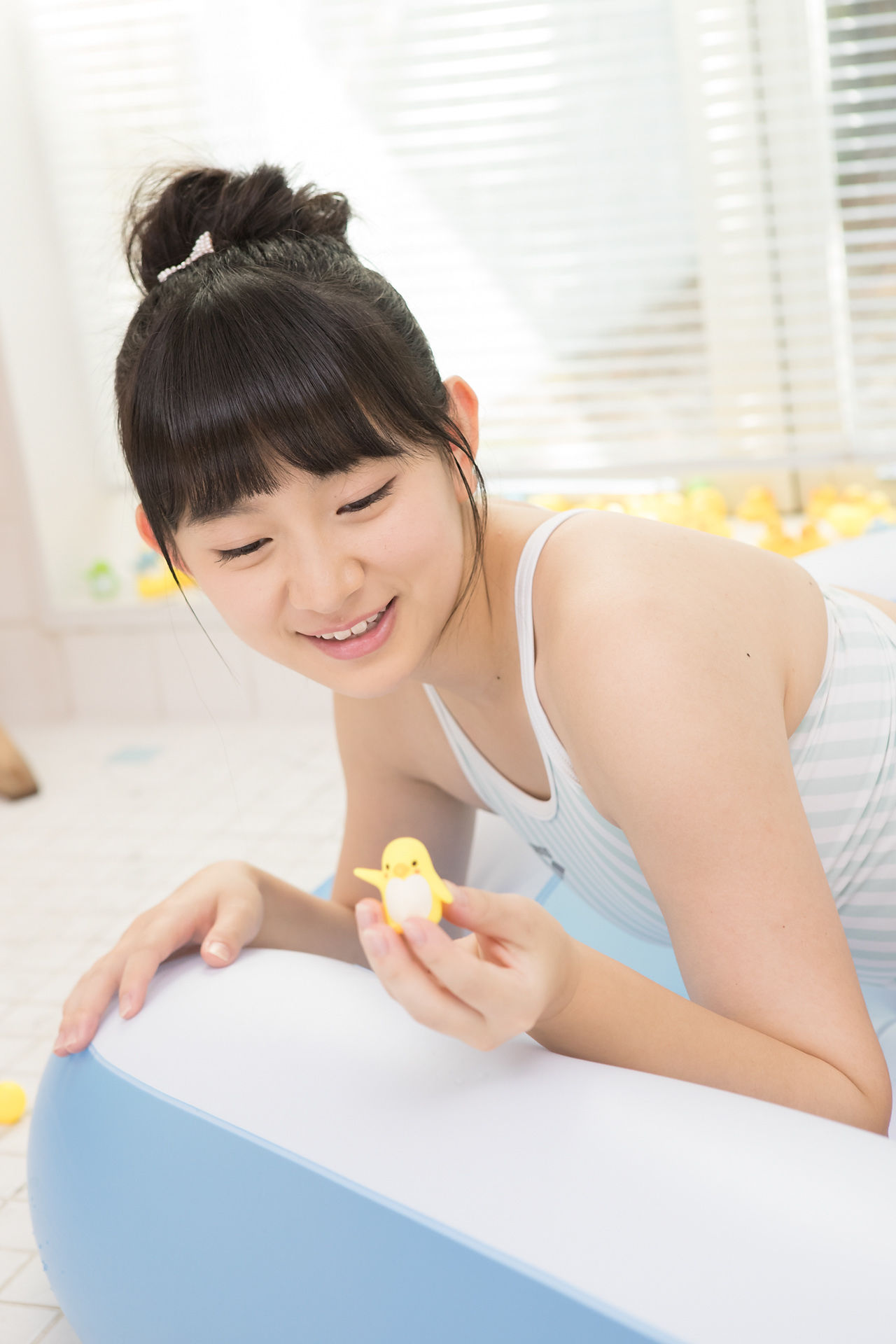 Miruku Kawamura 河村みるく  Limited Gallery 3.3-图9