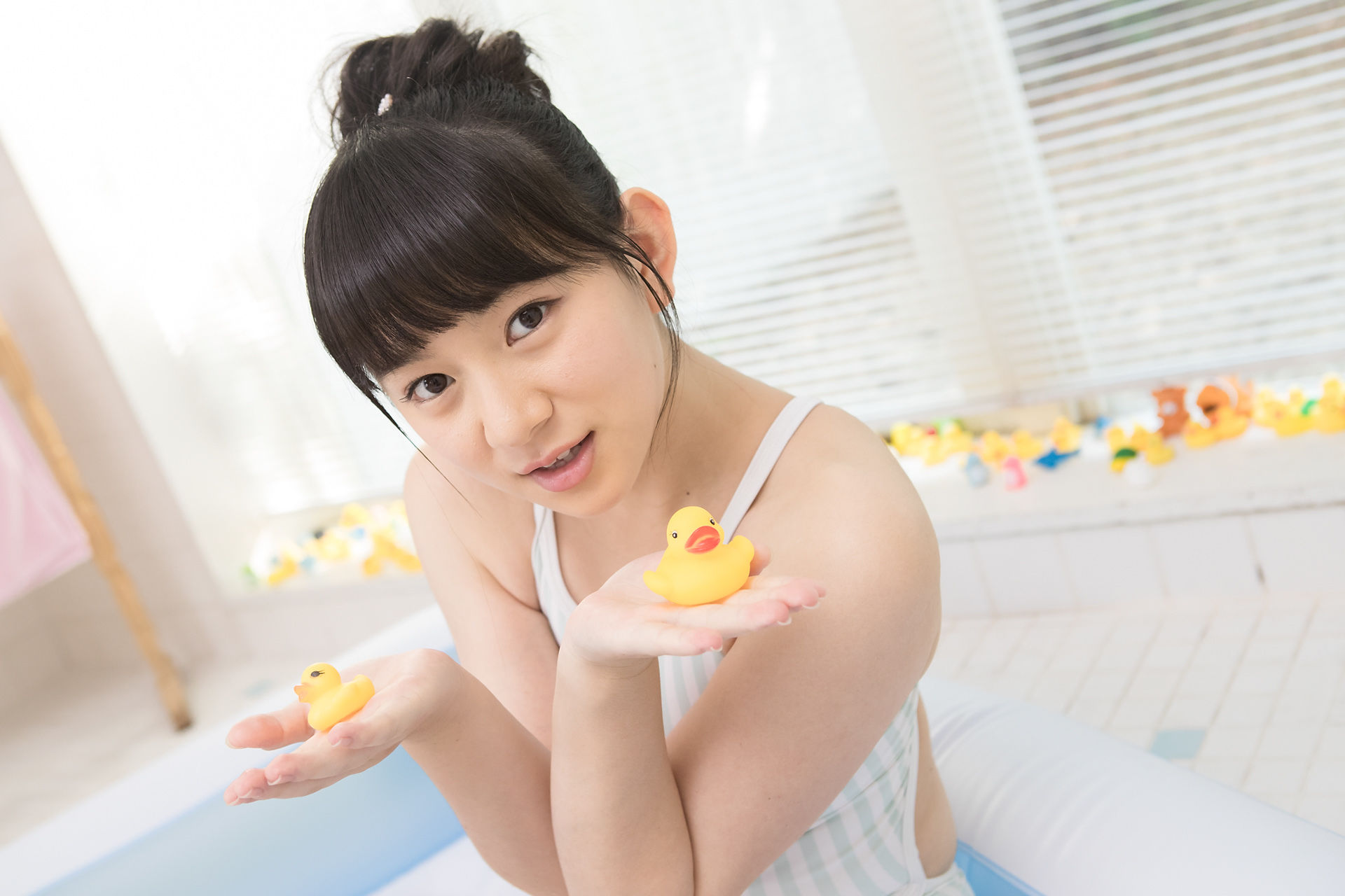 Miruku Kawamura 河村みるく  Limited Gallery 3.3-图43