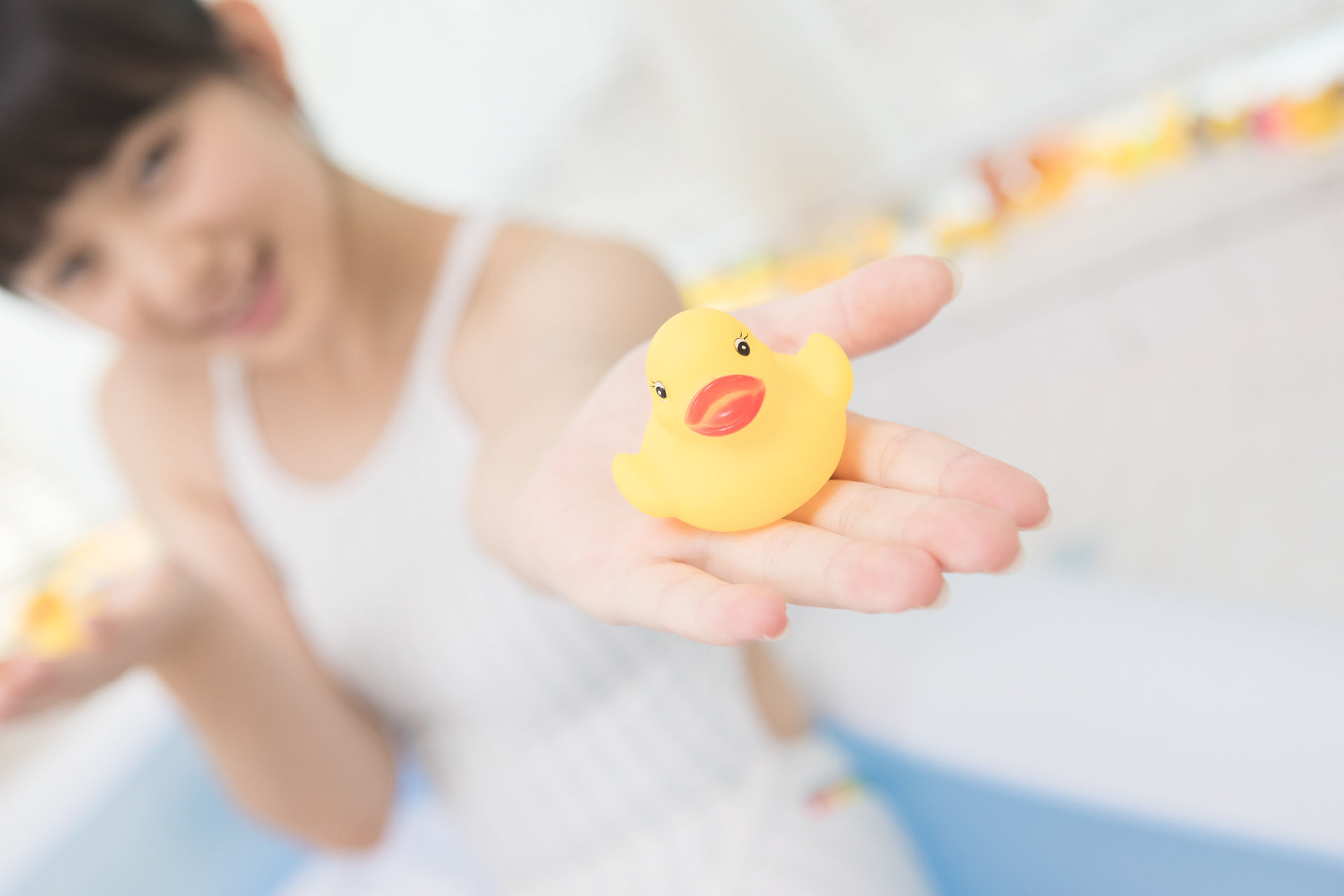 Miruku Kawamura 河村みるく  Limited Gallery 3.3-图45