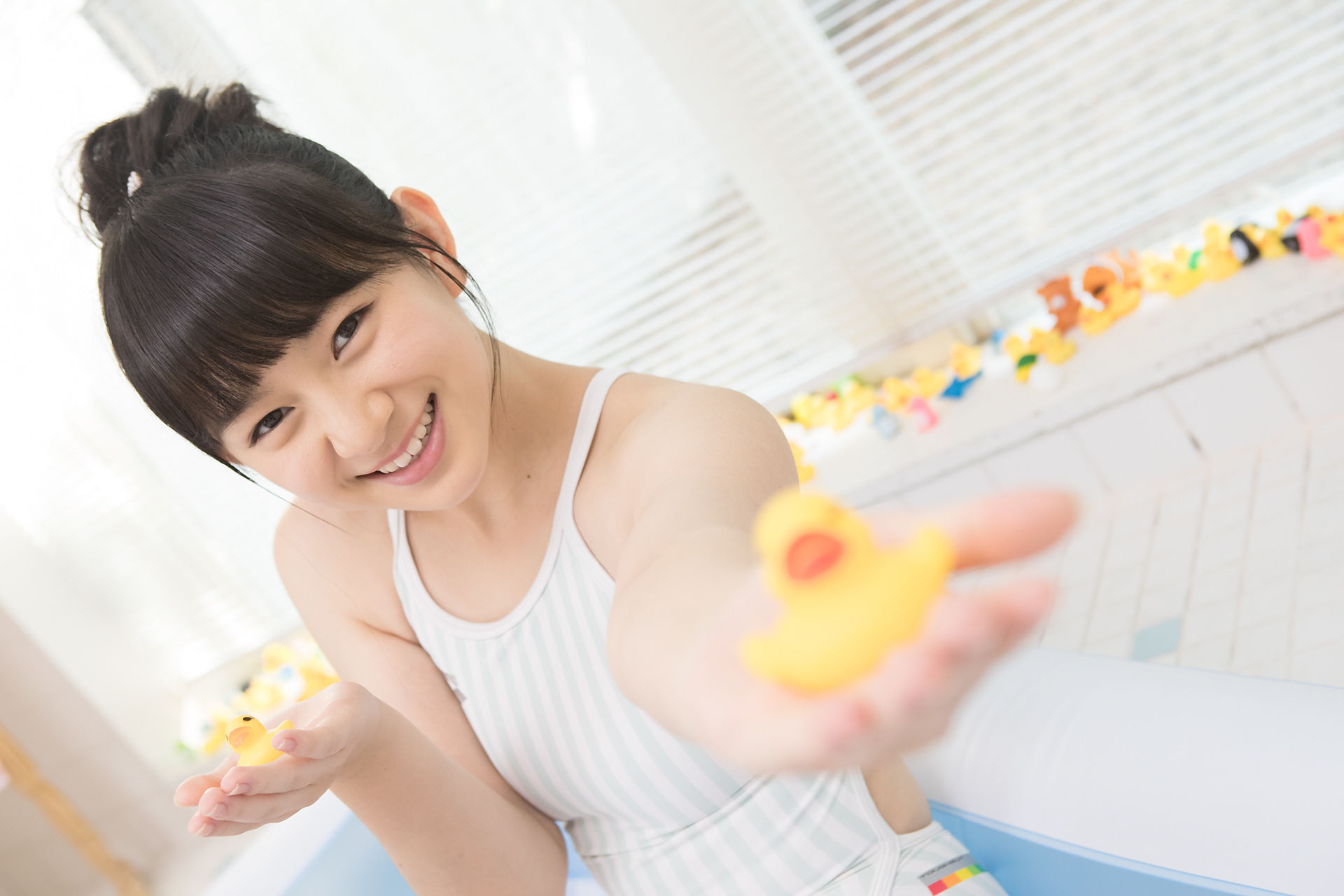 Miruku Kawamura 河村みるく  Limited Gallery 3.3-图46