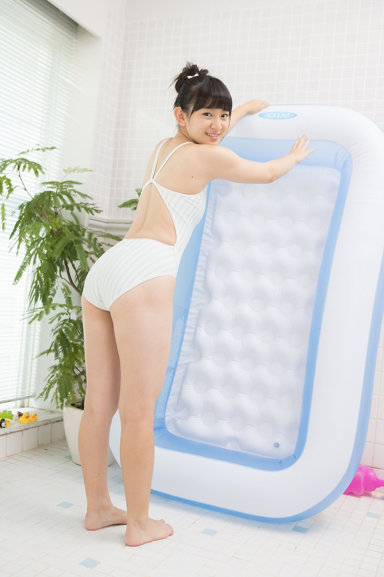 Miruku Kawamura 河村みるく  Limited Gallery 3.3-图64