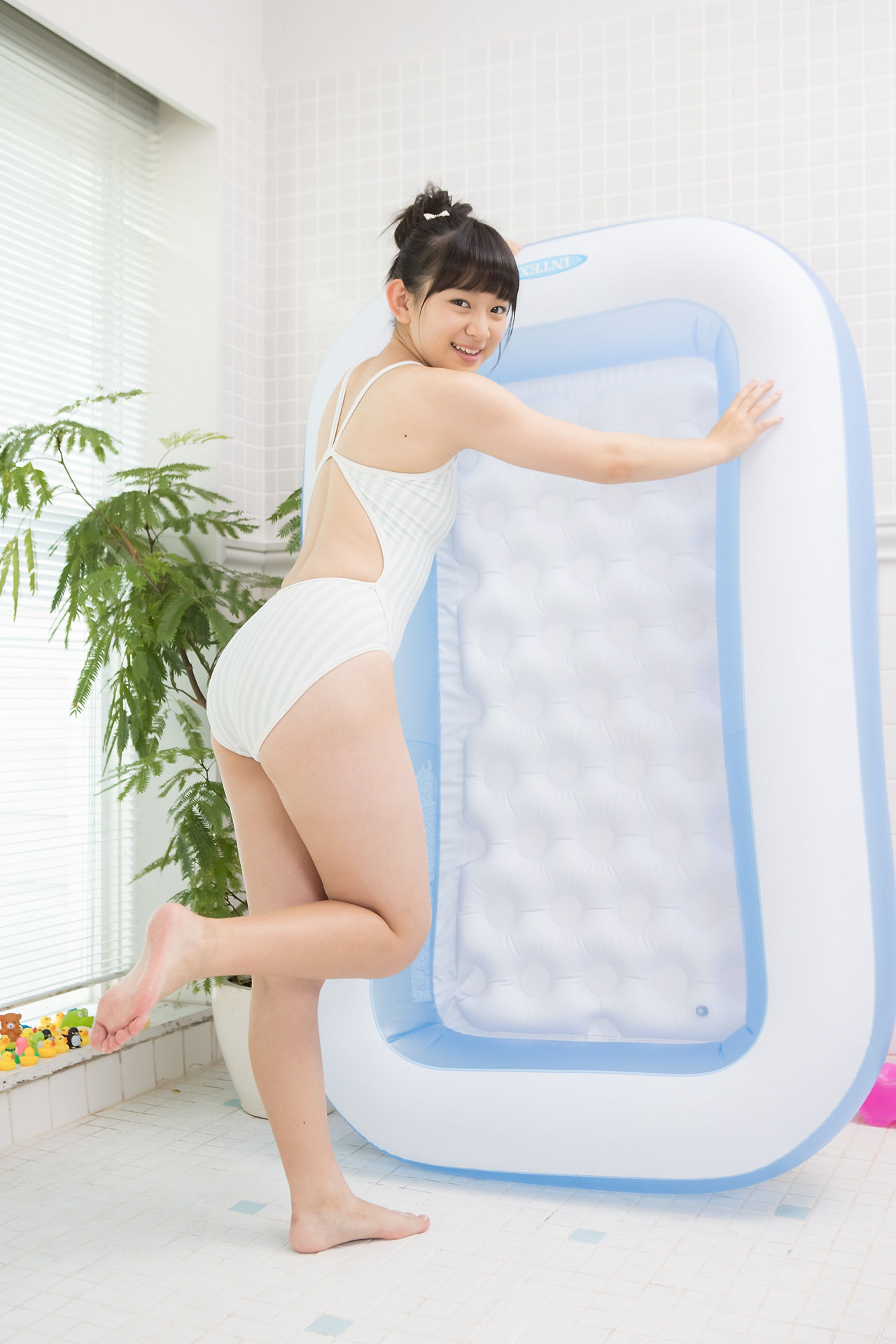 Miruku Kawamura 河村みるく  Limited Gallery 3.3-图65