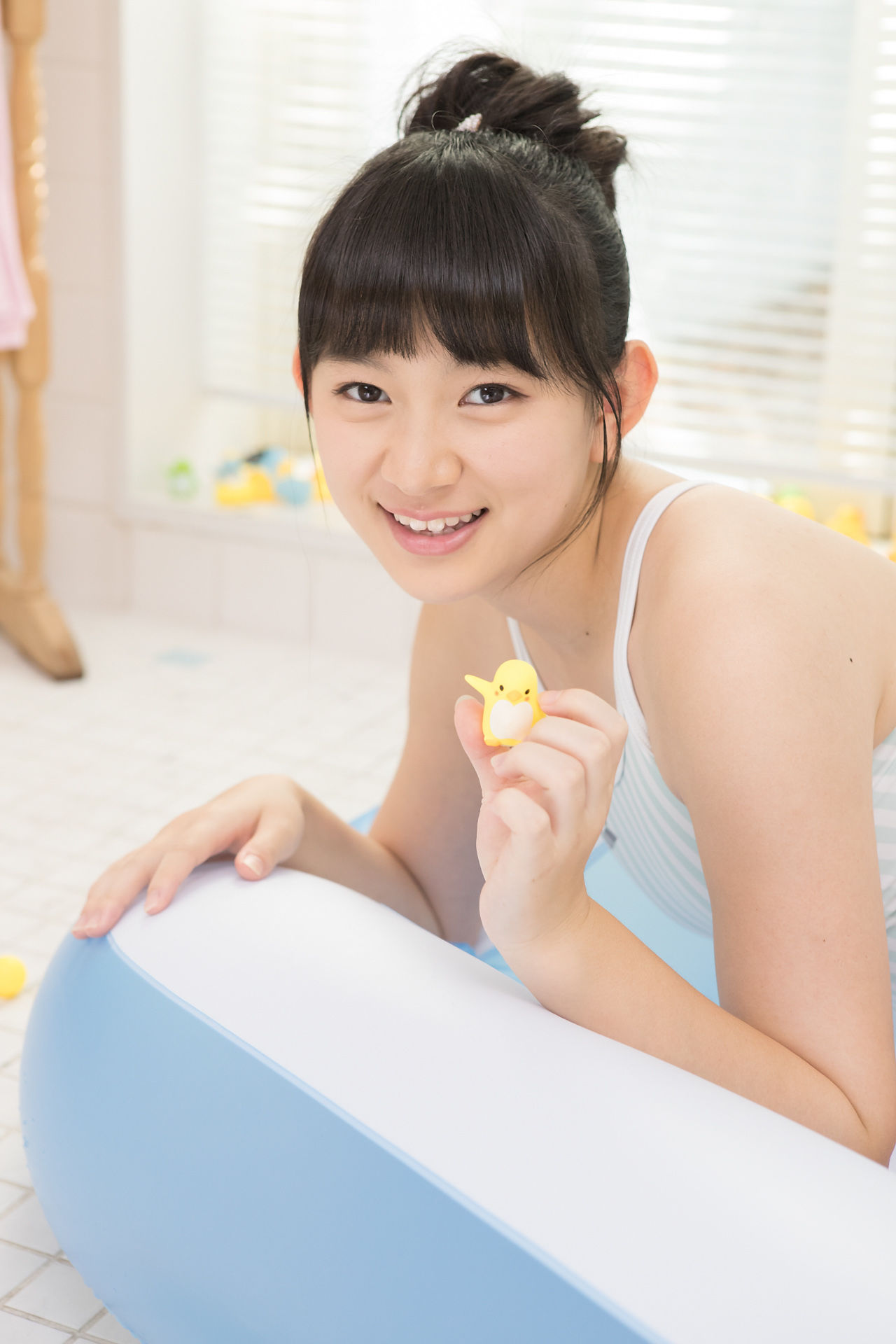 Miruku Kawamura 河村みるく  Limited Gallery 3.3-图8