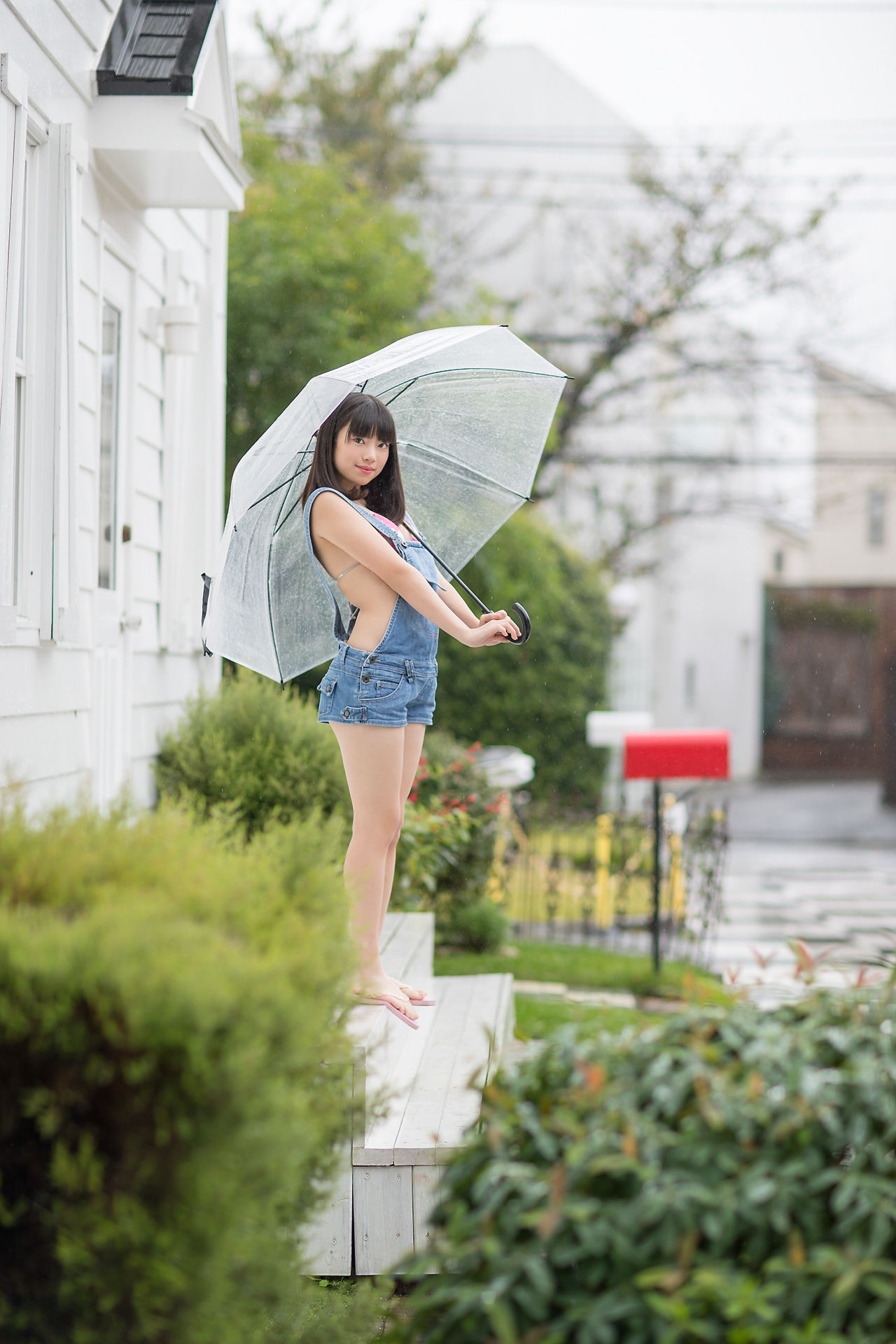 Sena Shinonome 東雲せな Regular Gallery 6.2-图0