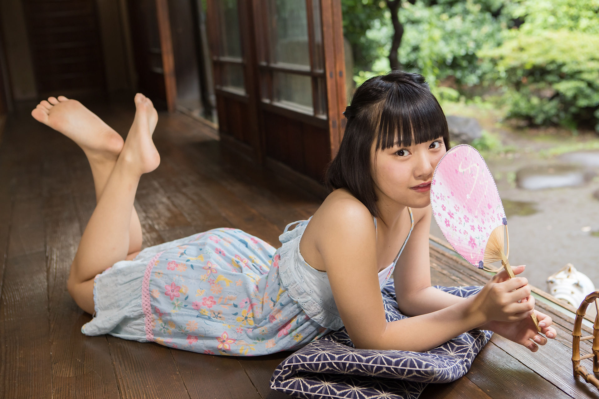 Anju Kouzuki 香月杏珠  Limited Gallery 7.1+7.2-图9