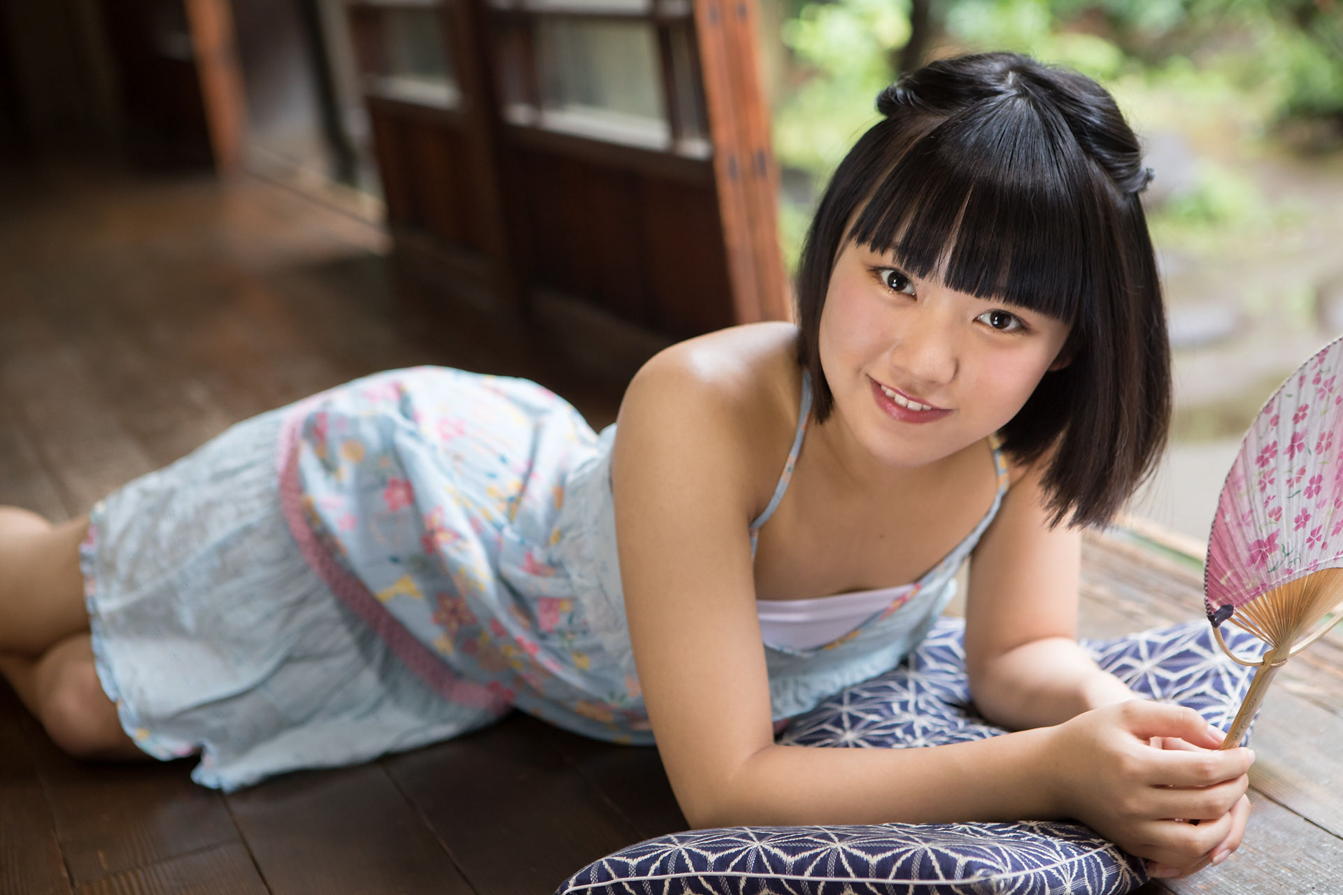 Anju Kouzuki 香月杏珠  Limited Gallery 7.1+7.2-图10