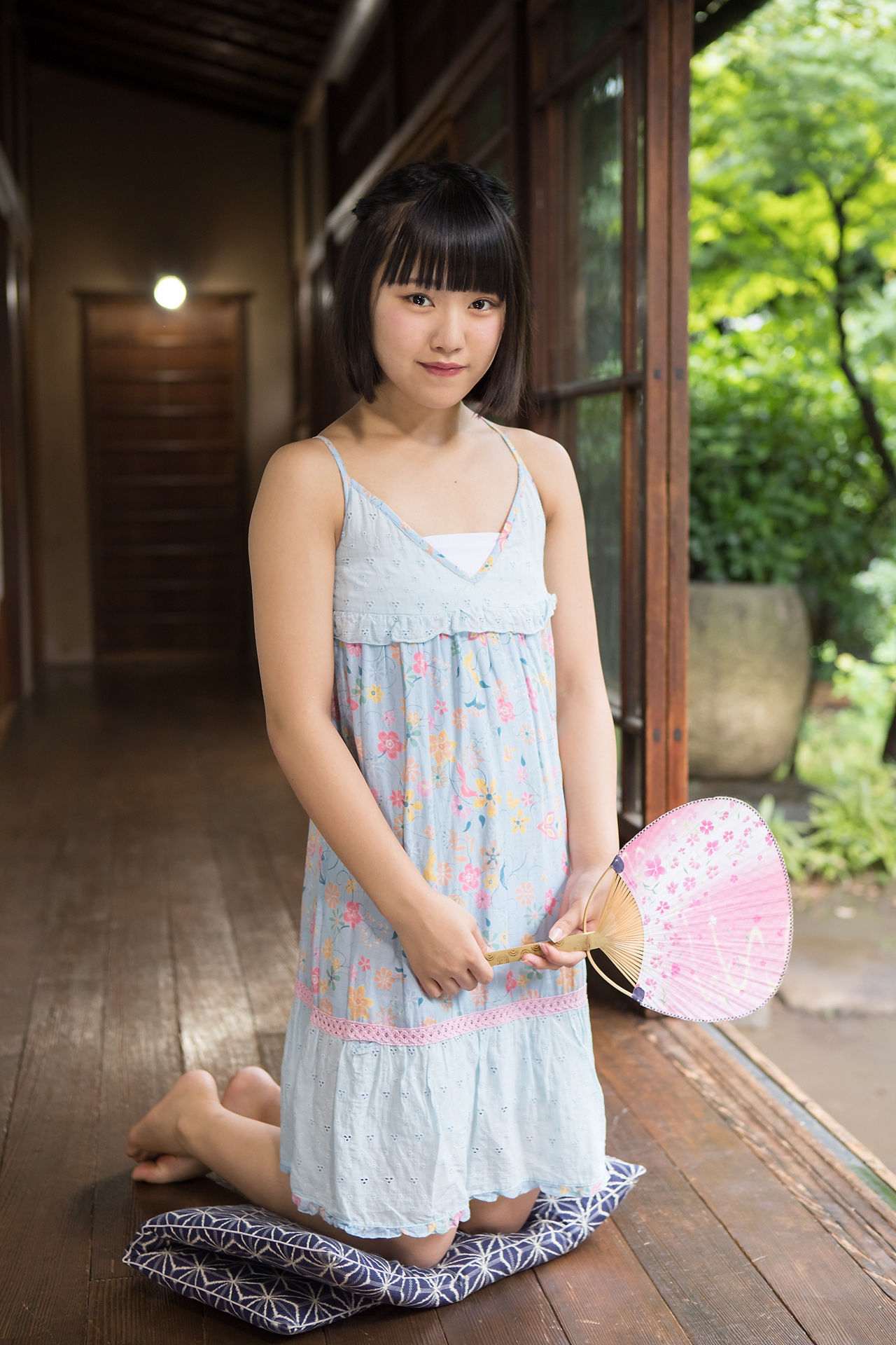 Anju Kouzuki 香月杏珠  Limited Gallery 7.1+7.2-图11