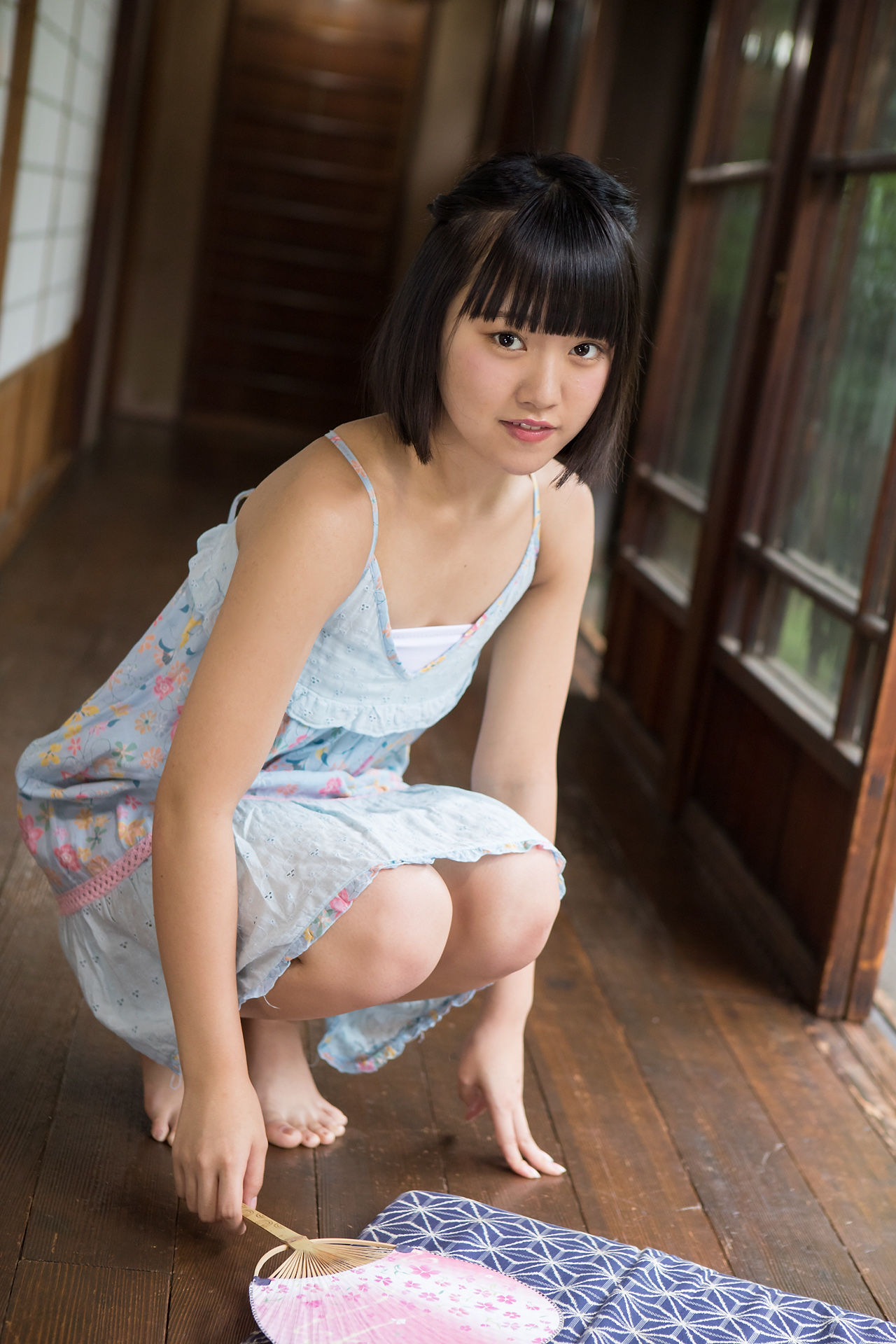 Anju Kouzuki 香月杏珠  Limited Gallery 7.1+7.2-图12