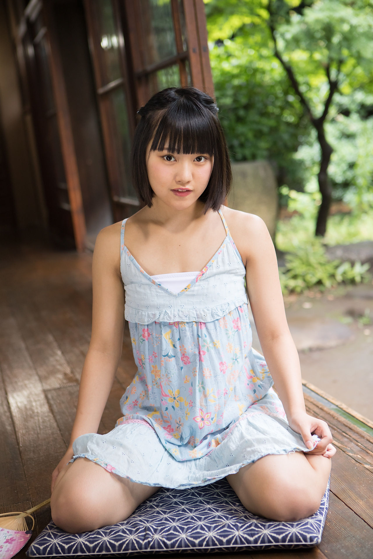 Anju Kouzuki 香月杏珠  Limited Gallery 7.1+7.2-图14