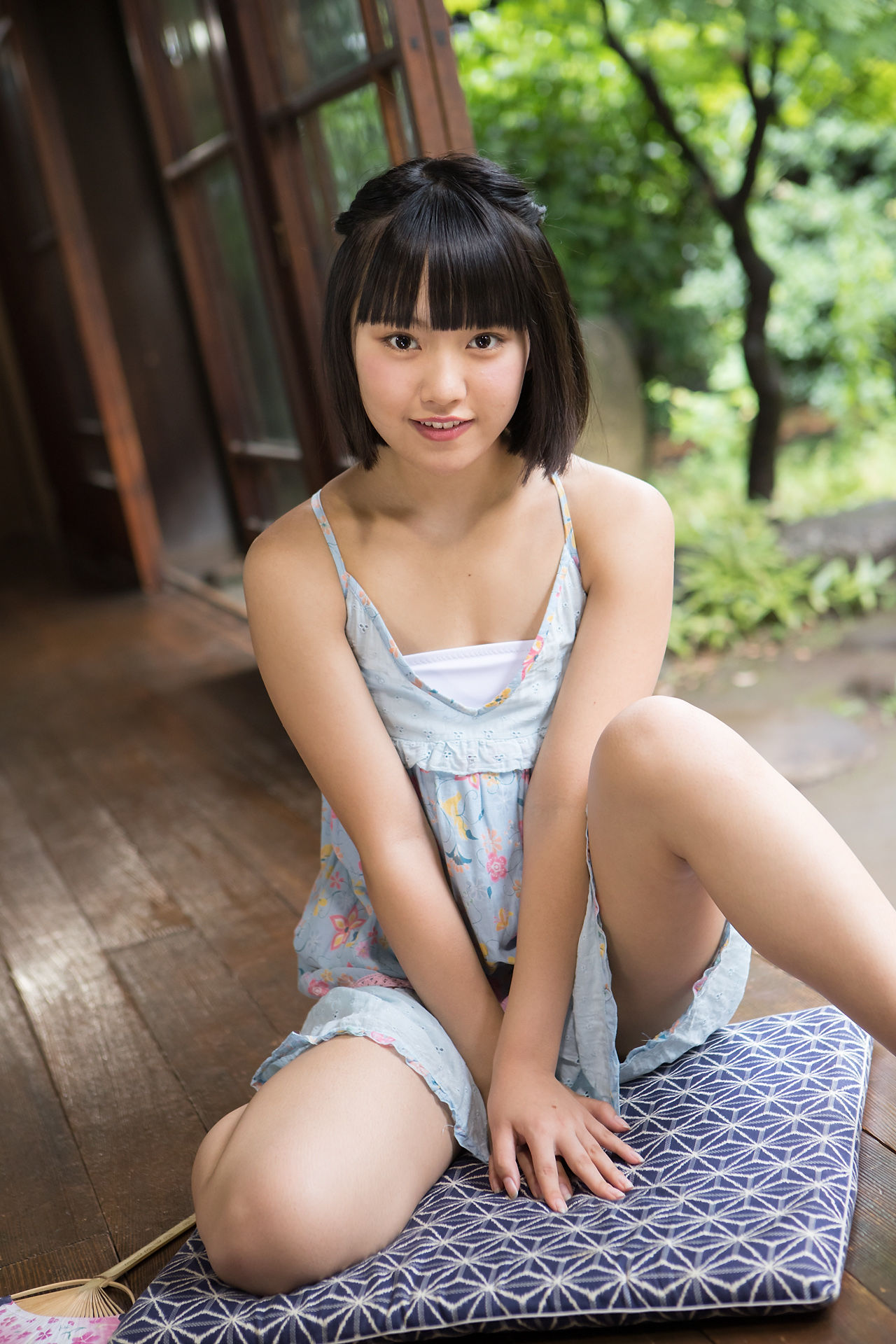 Anju Kouzuki 香月杏珠  Limited Gallery 7.1+7.2-图15