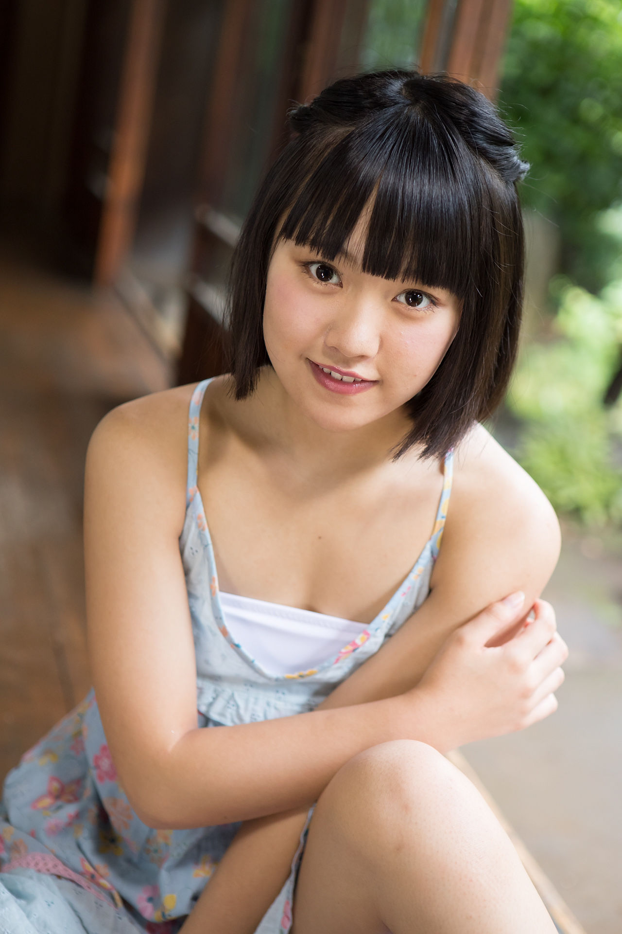 Anju Kouzuki 香月杏珠  Limited Gallery 7.1+7.2-图16