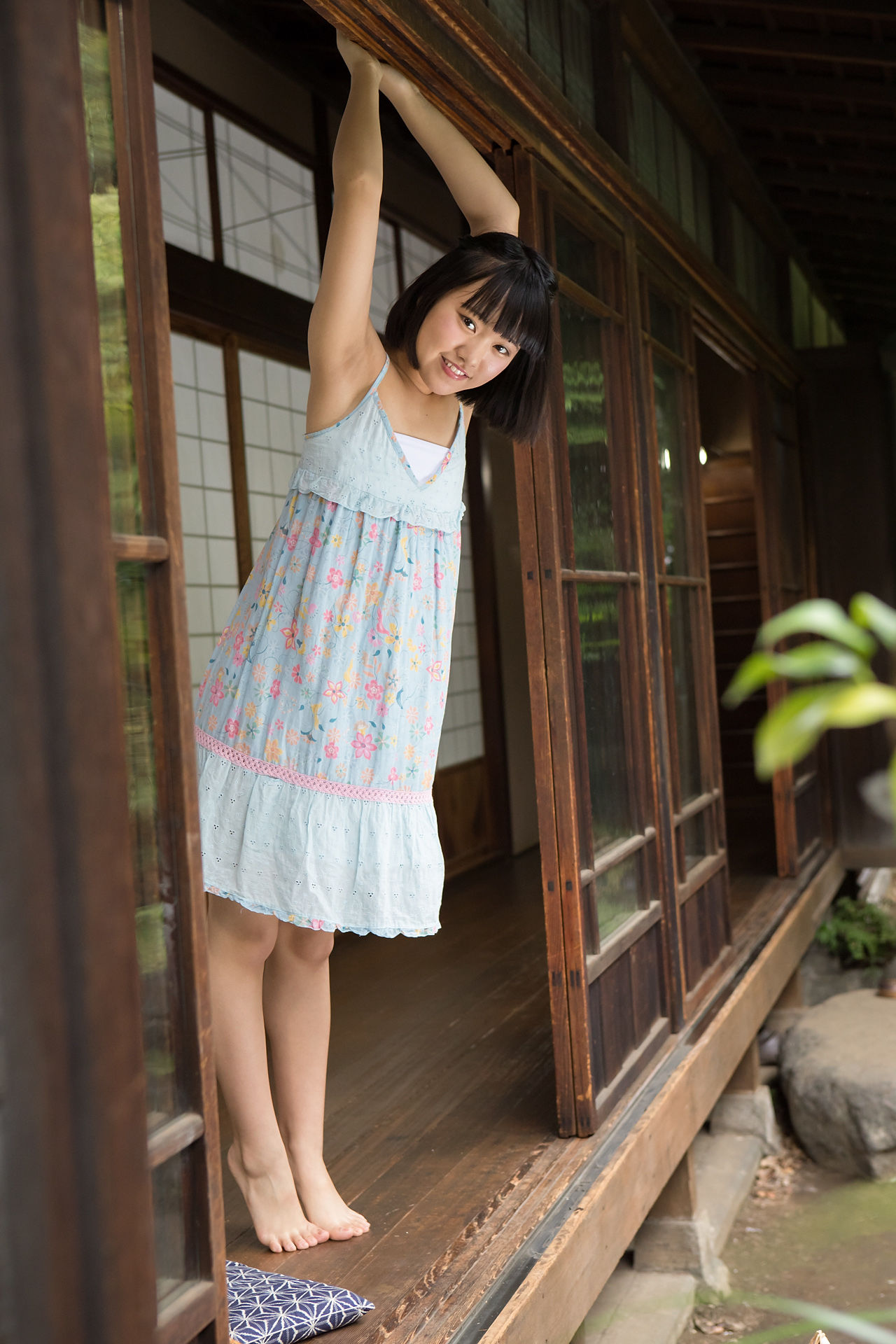 Anju Kouzuki 香月杏珠  Limited Gallery 7.1+7.2-图18