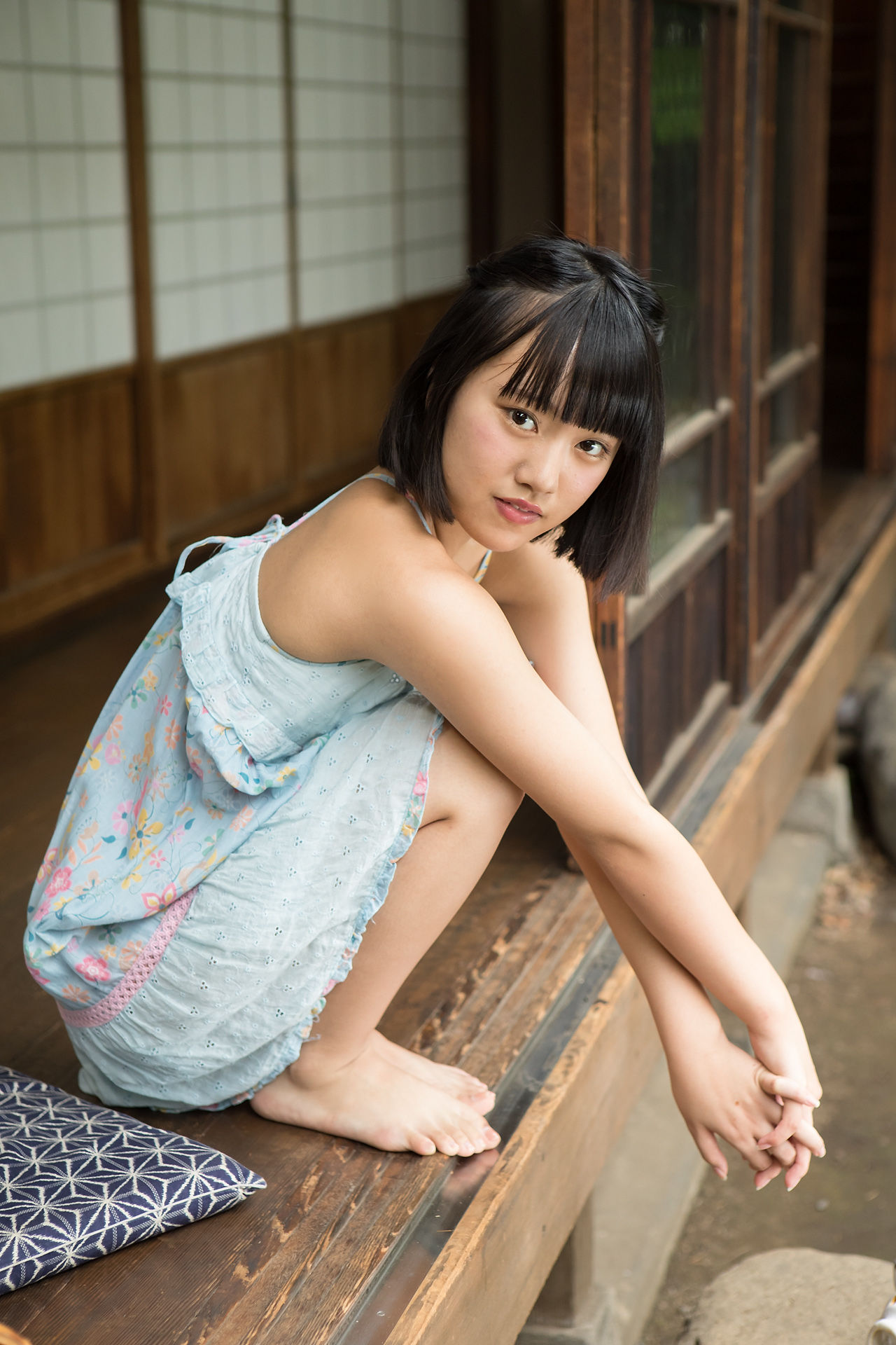 Anju Kouzuki 香月杏珠  Limited Gallery 7.1+7.2-图20