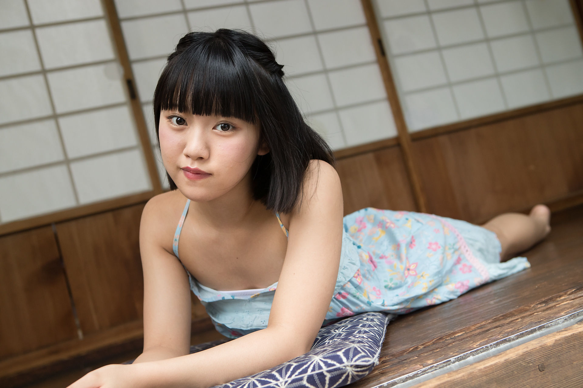 Anju Kouzuki 香月杏珠  Limited Gallery 7.1+7.2-图25