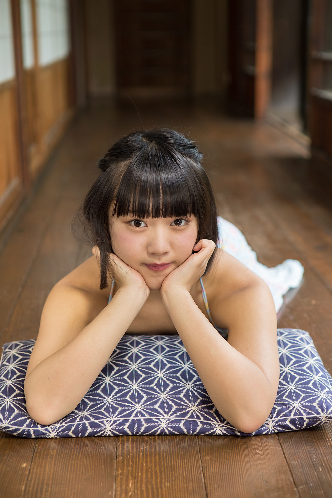 Anju Kouzuki 香月杏珠  Limited Gallery 7.1+7.2-图2