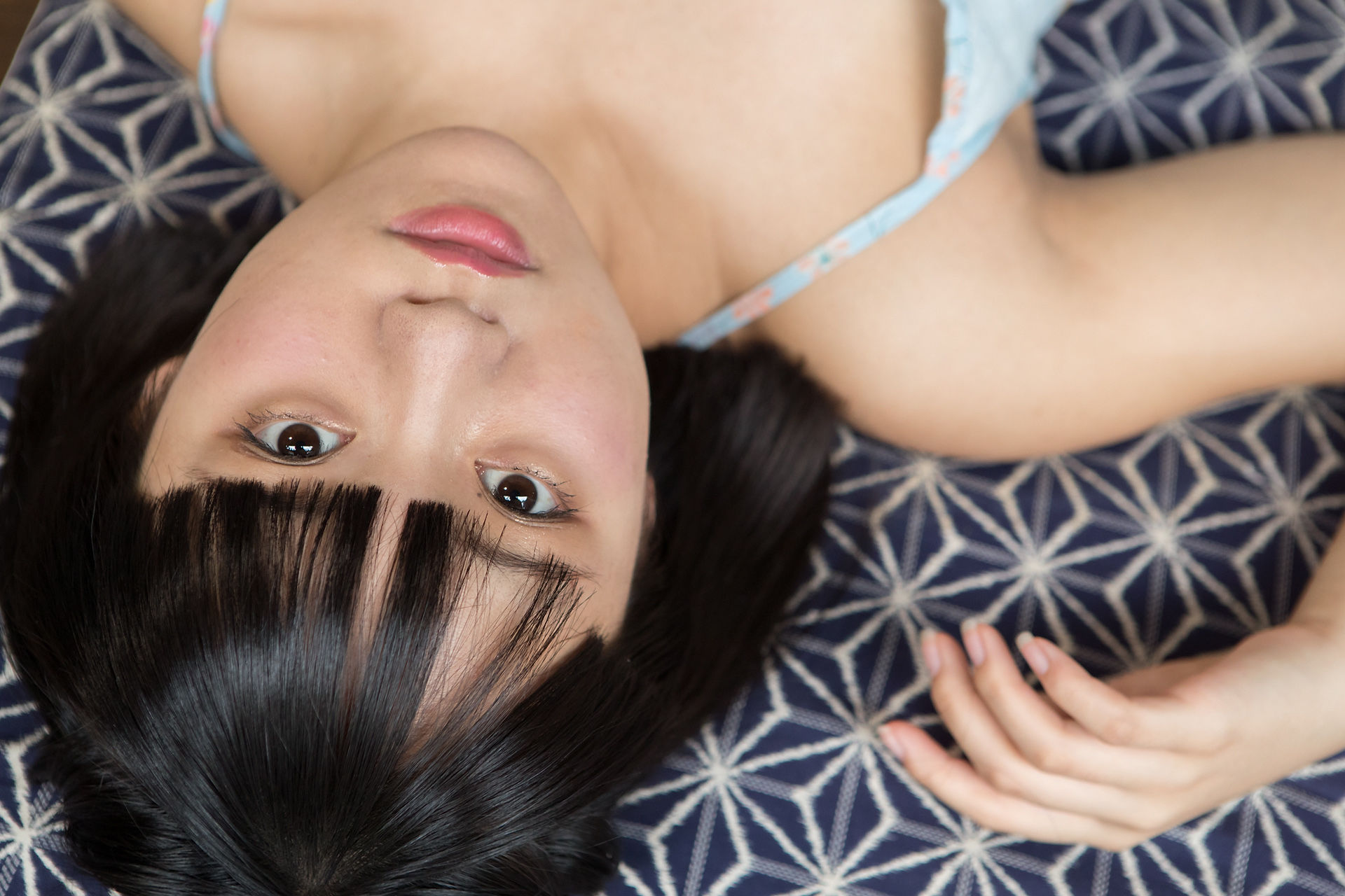 Anju Kouzuki 香月杏珠  Limited Gallery 7.1+7.2-图29