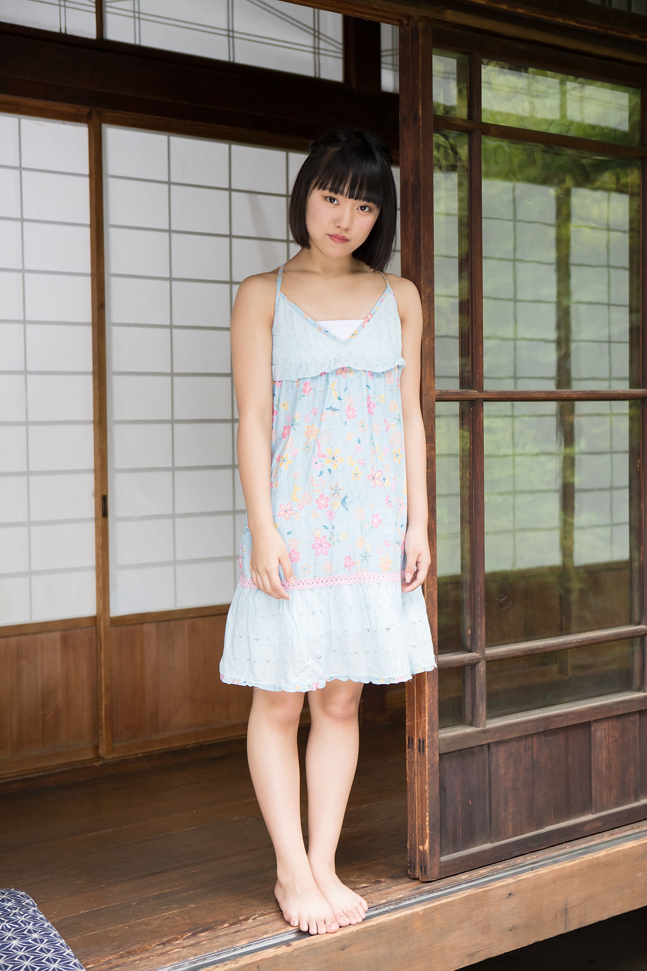 Anju Kouzuki 香月杏珠  Limited Gallery 7.1+7.2-图30